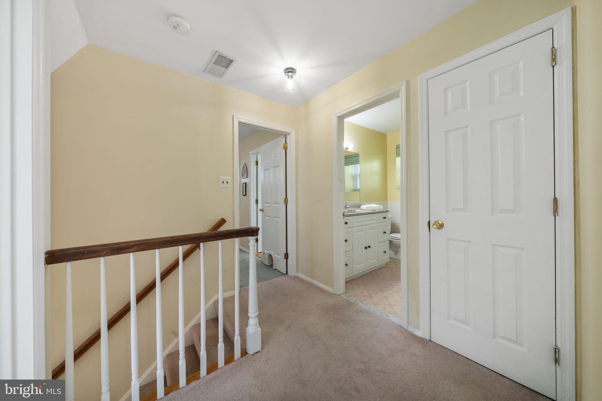 LINDEN HEATH - Residential