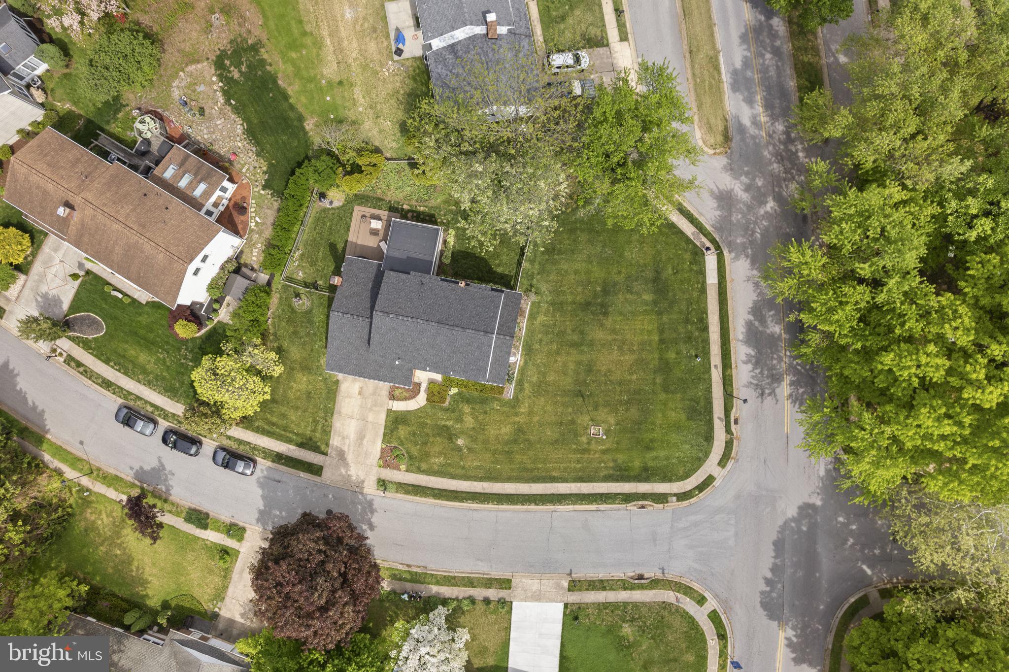LINDEN HEATH - Residential