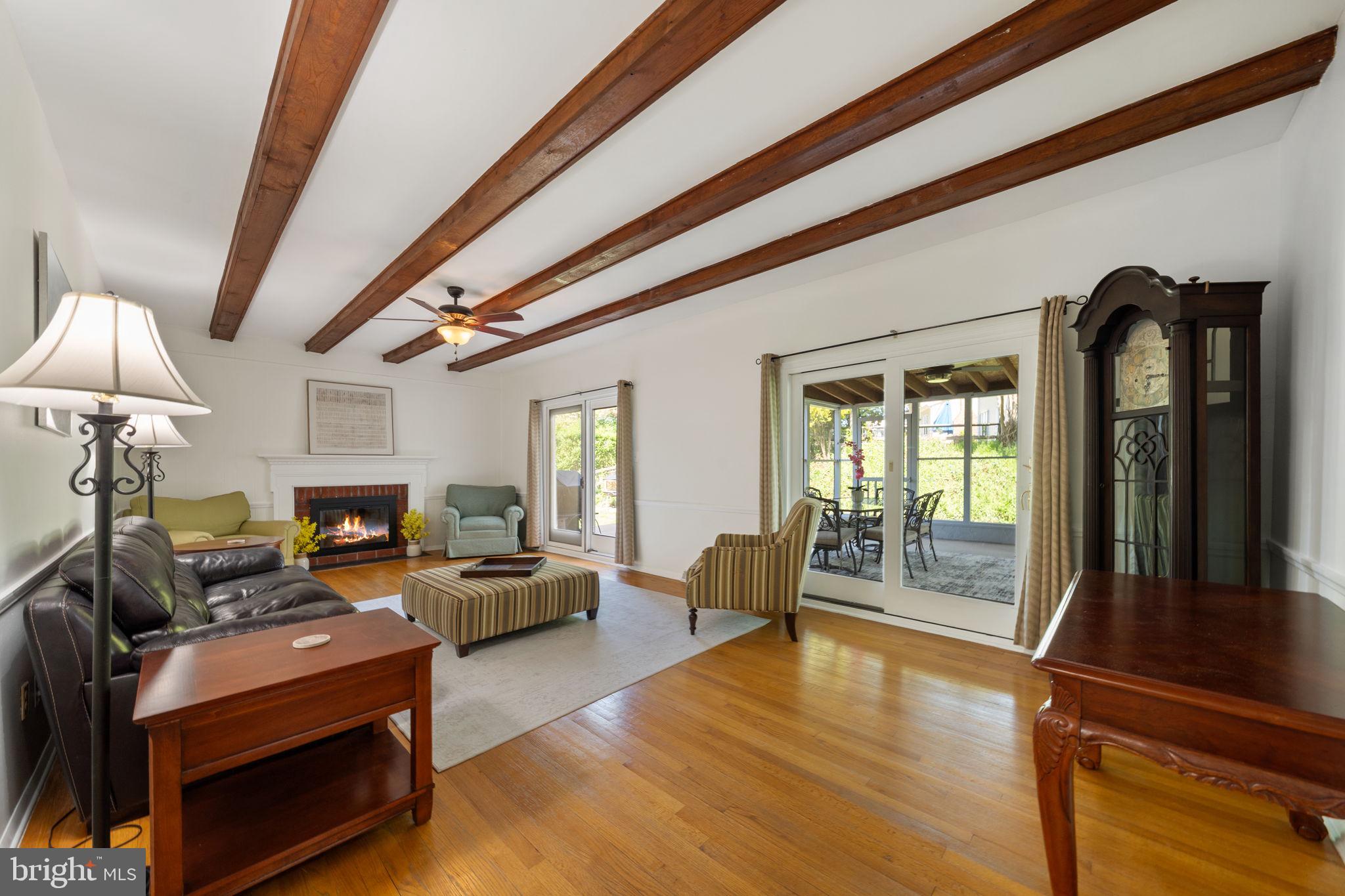 LINDEN HEATH - Residential