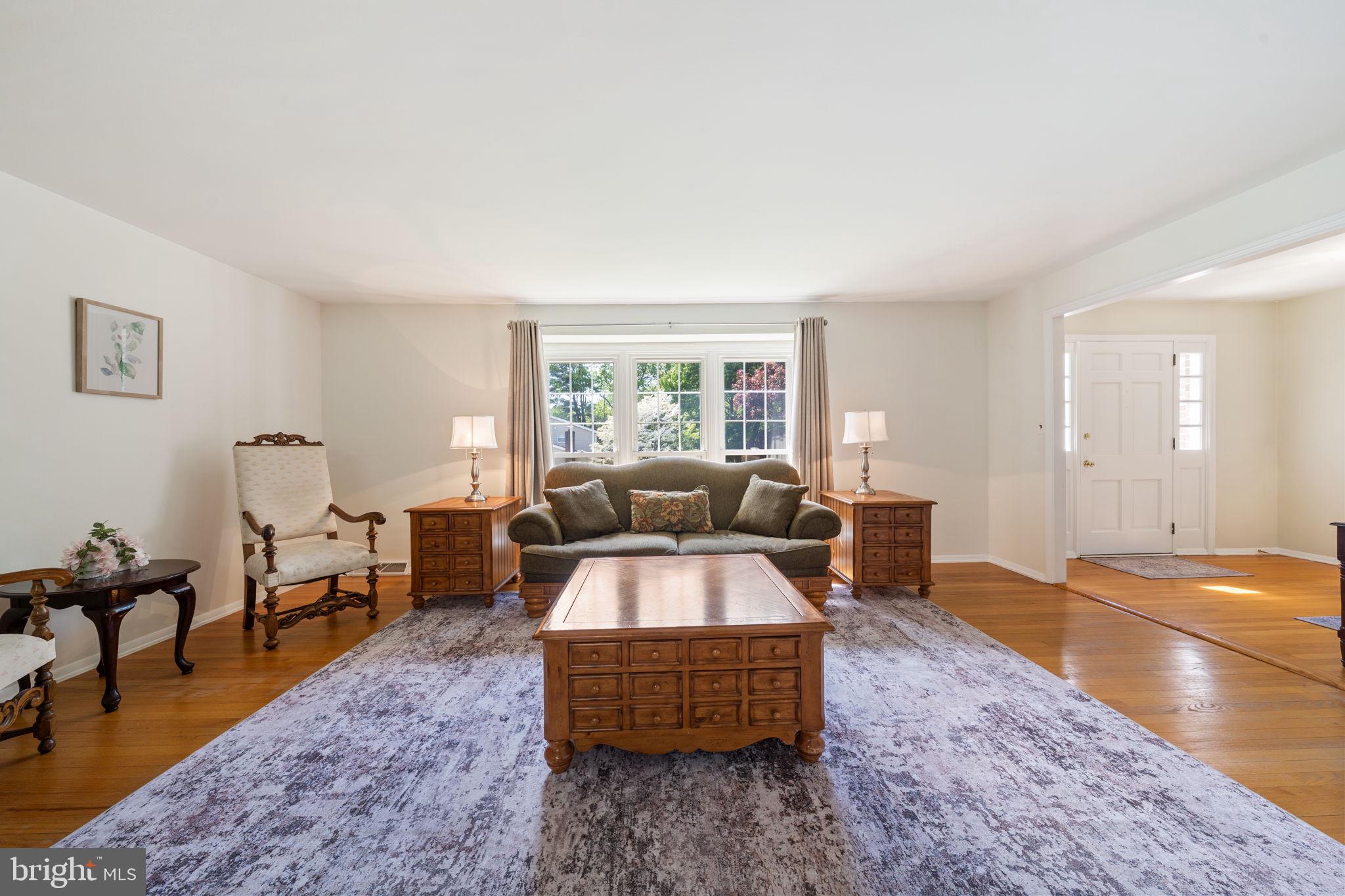 LINDEN HEATH - Residential