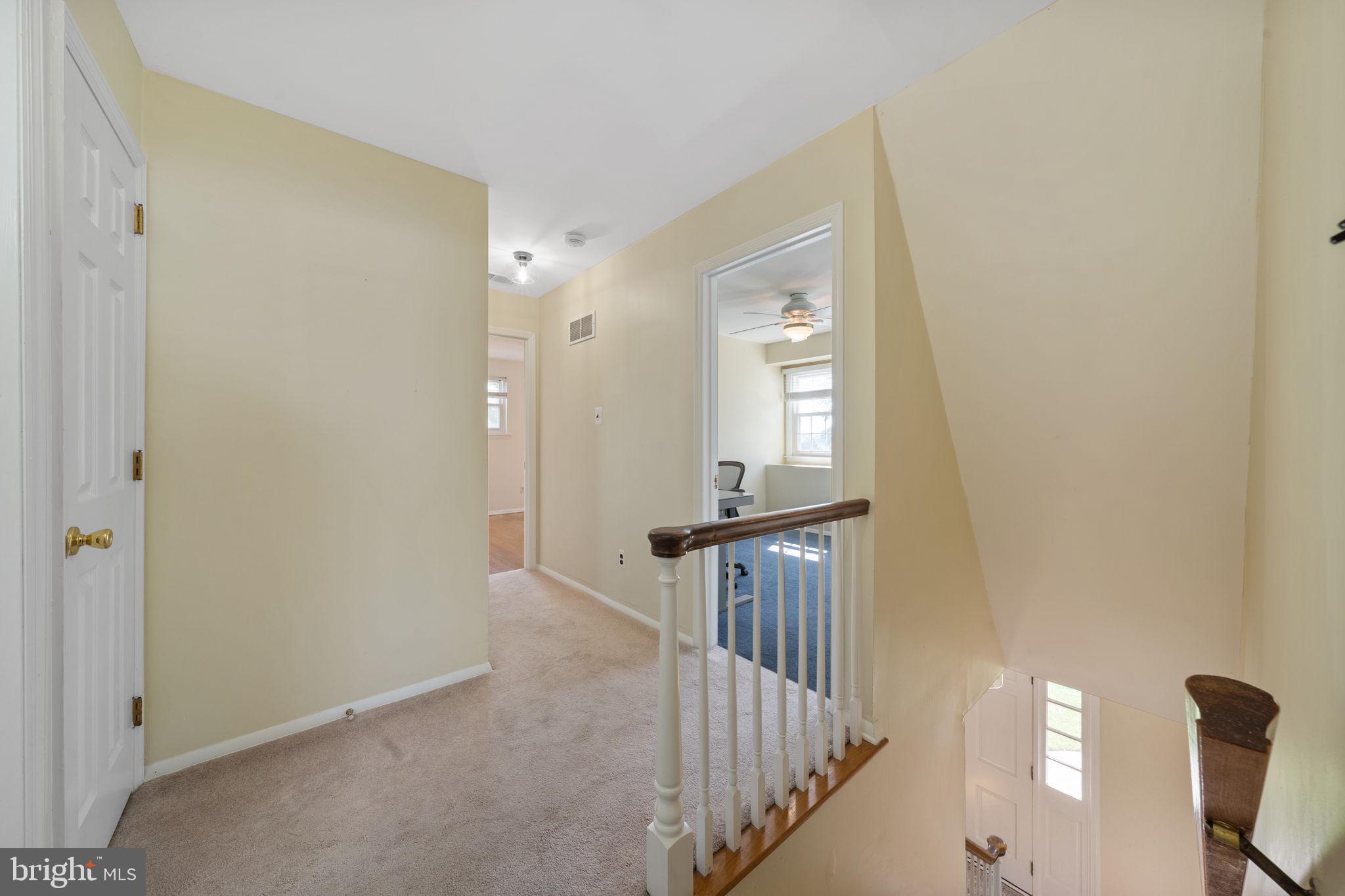 LINDEN HEATH - Residential