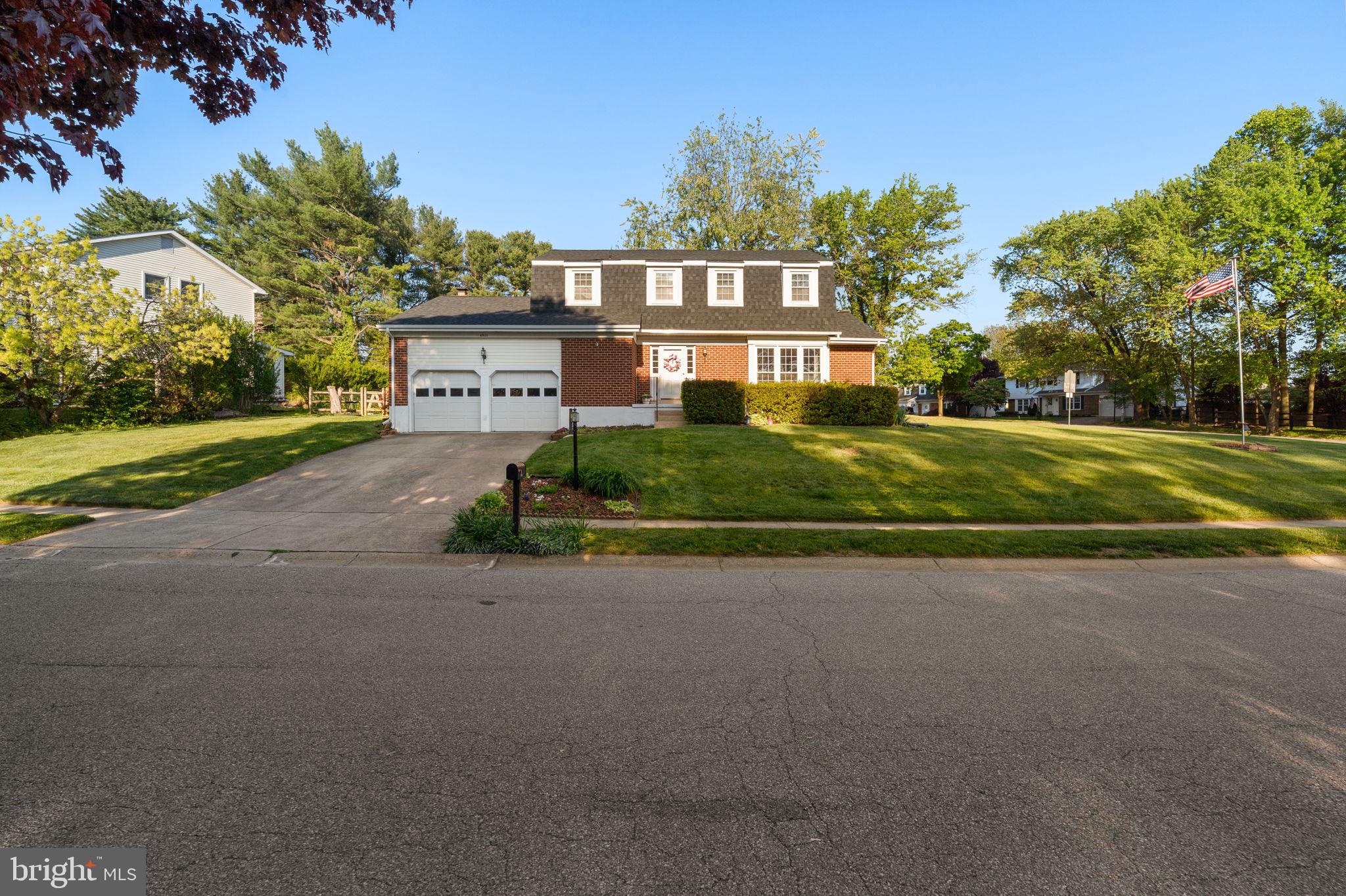 LINDEN HEATH - Residential