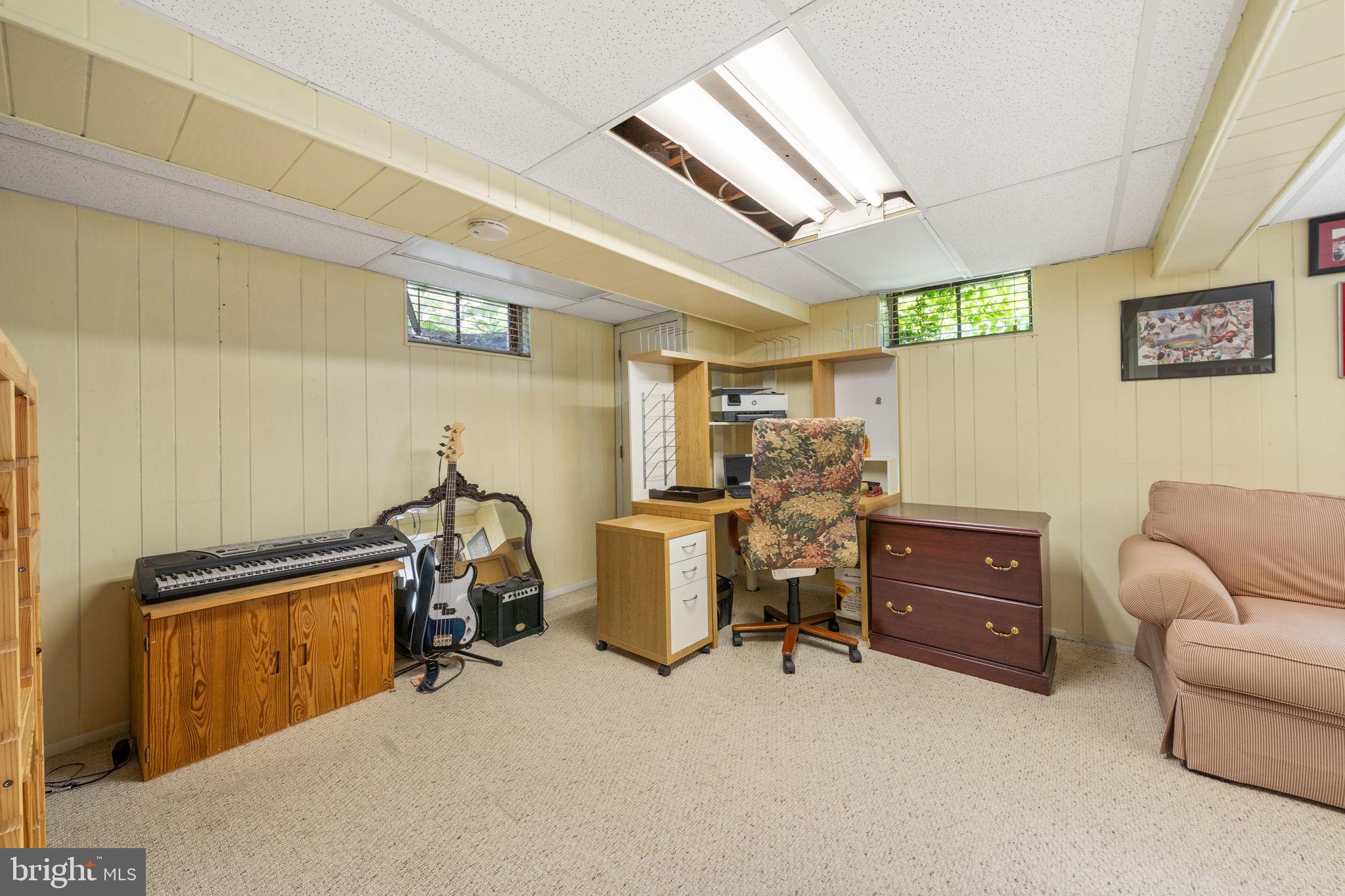 LINDEN HEATH - Residential