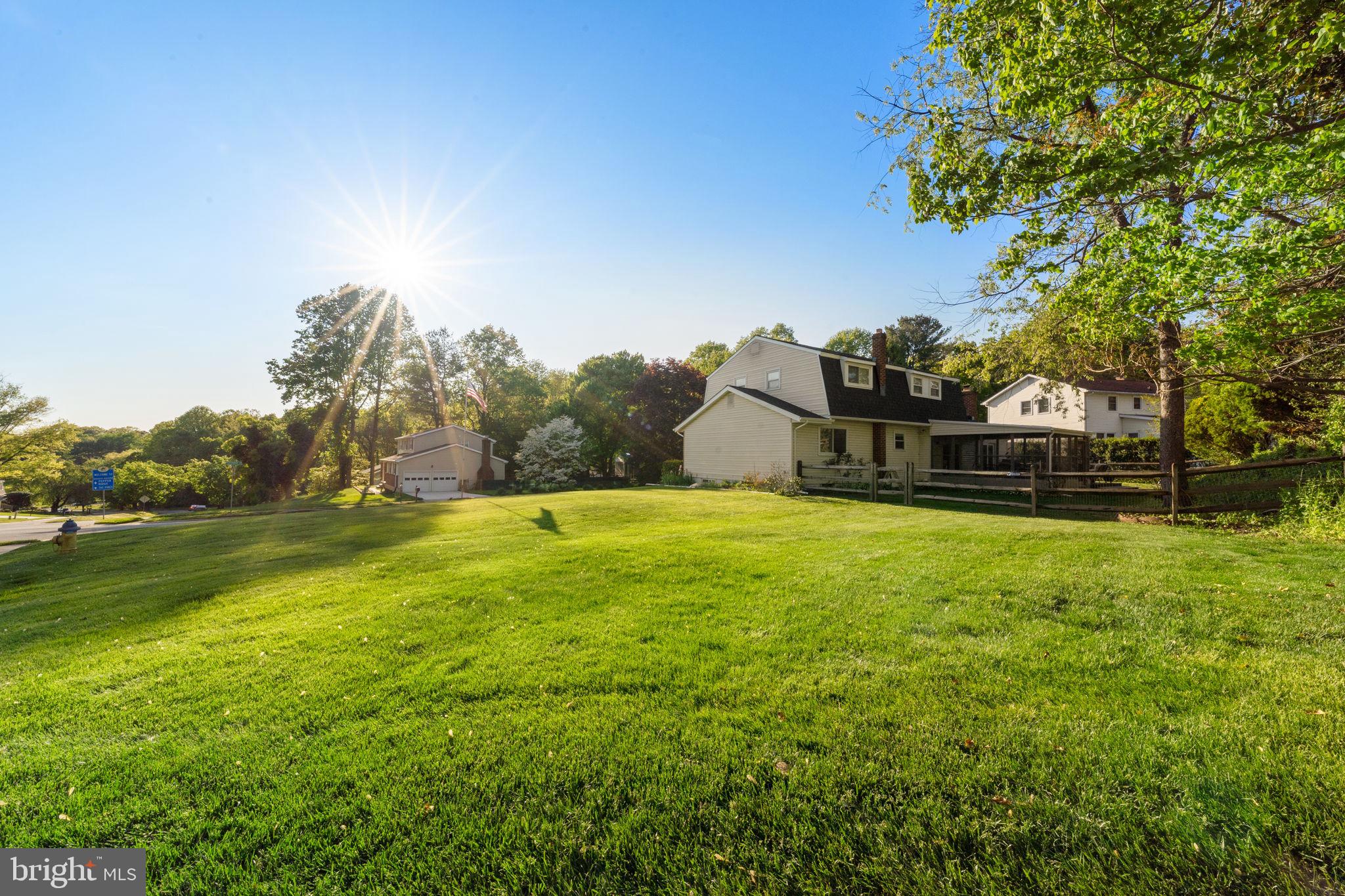 LINDEN HEATH - Residential