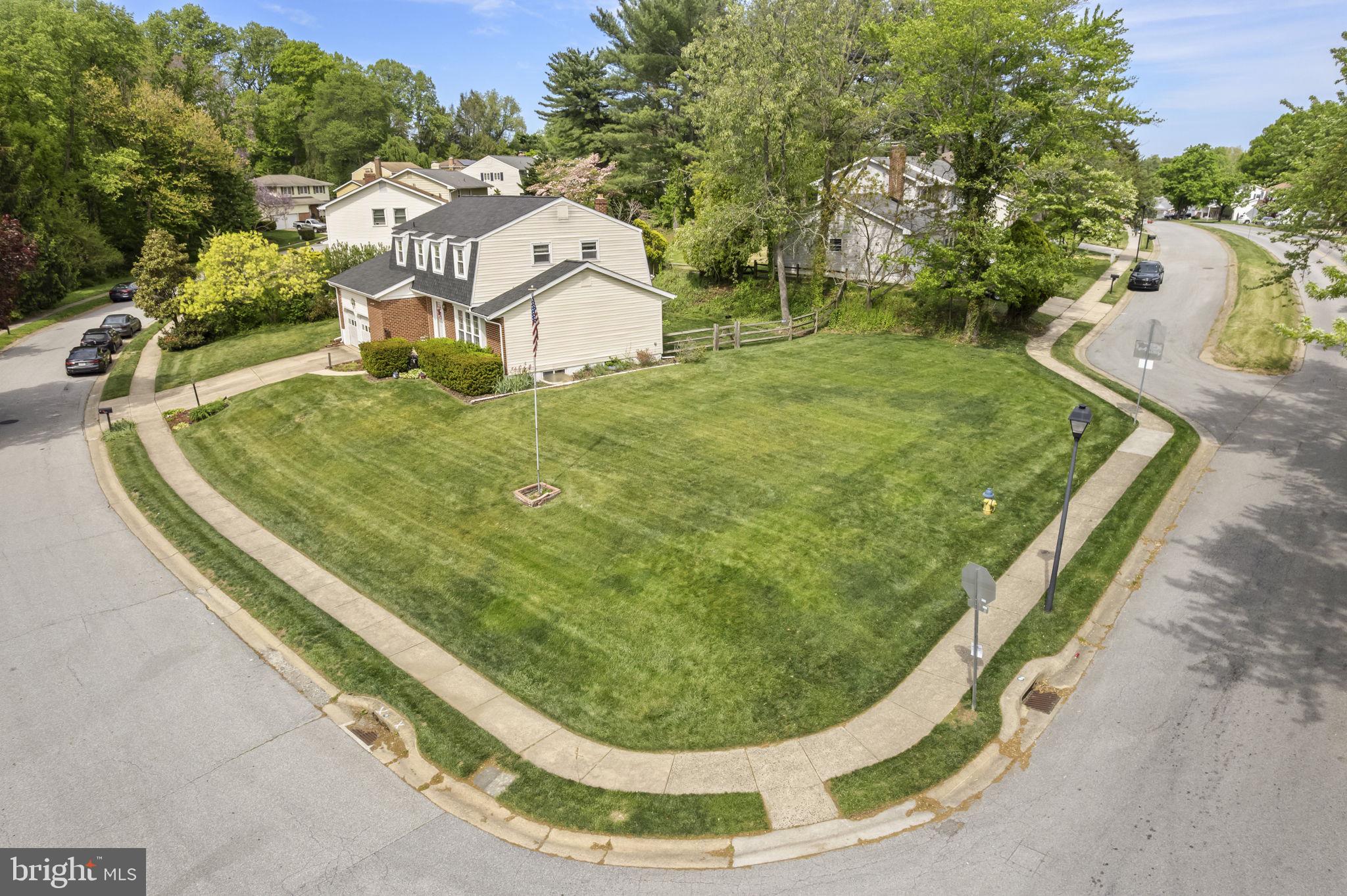 LINDEN HEATH - Residential
