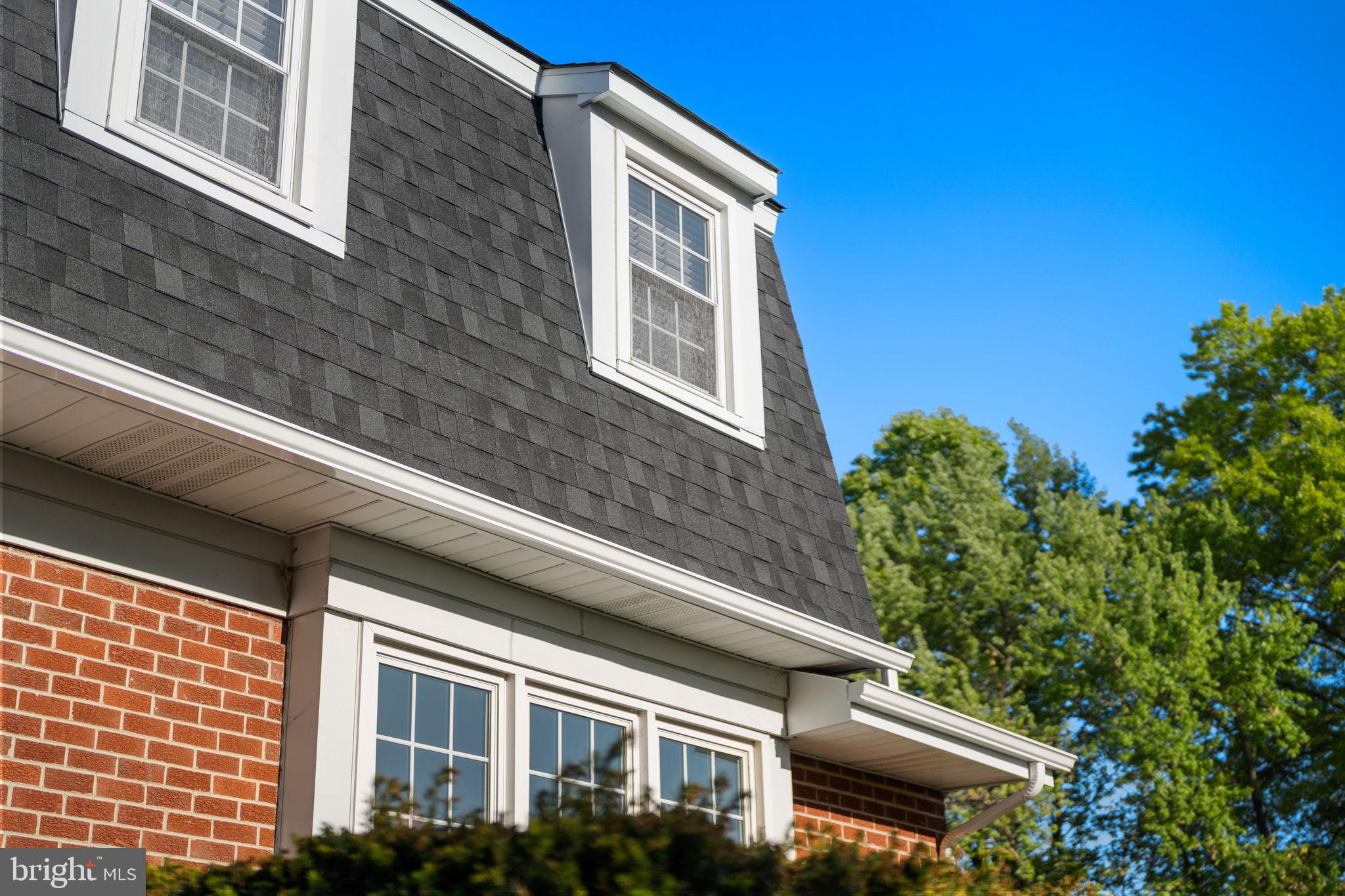 LINDEN HEATH - Residential