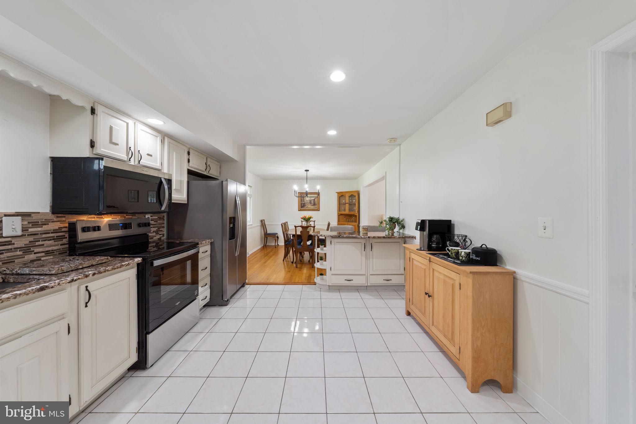 LINDEN HEATH - Residential