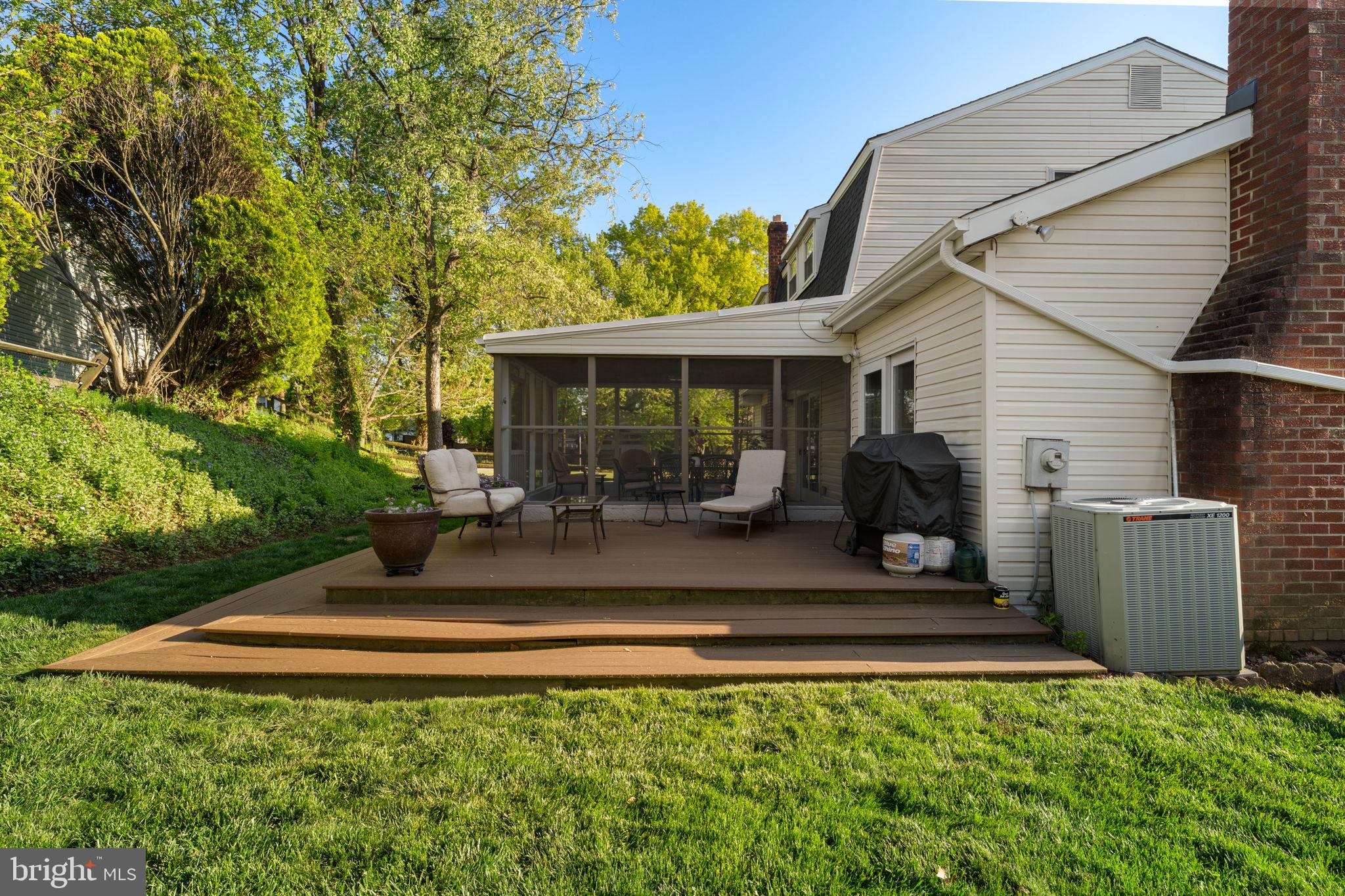 LINDEN HEATH - Residential