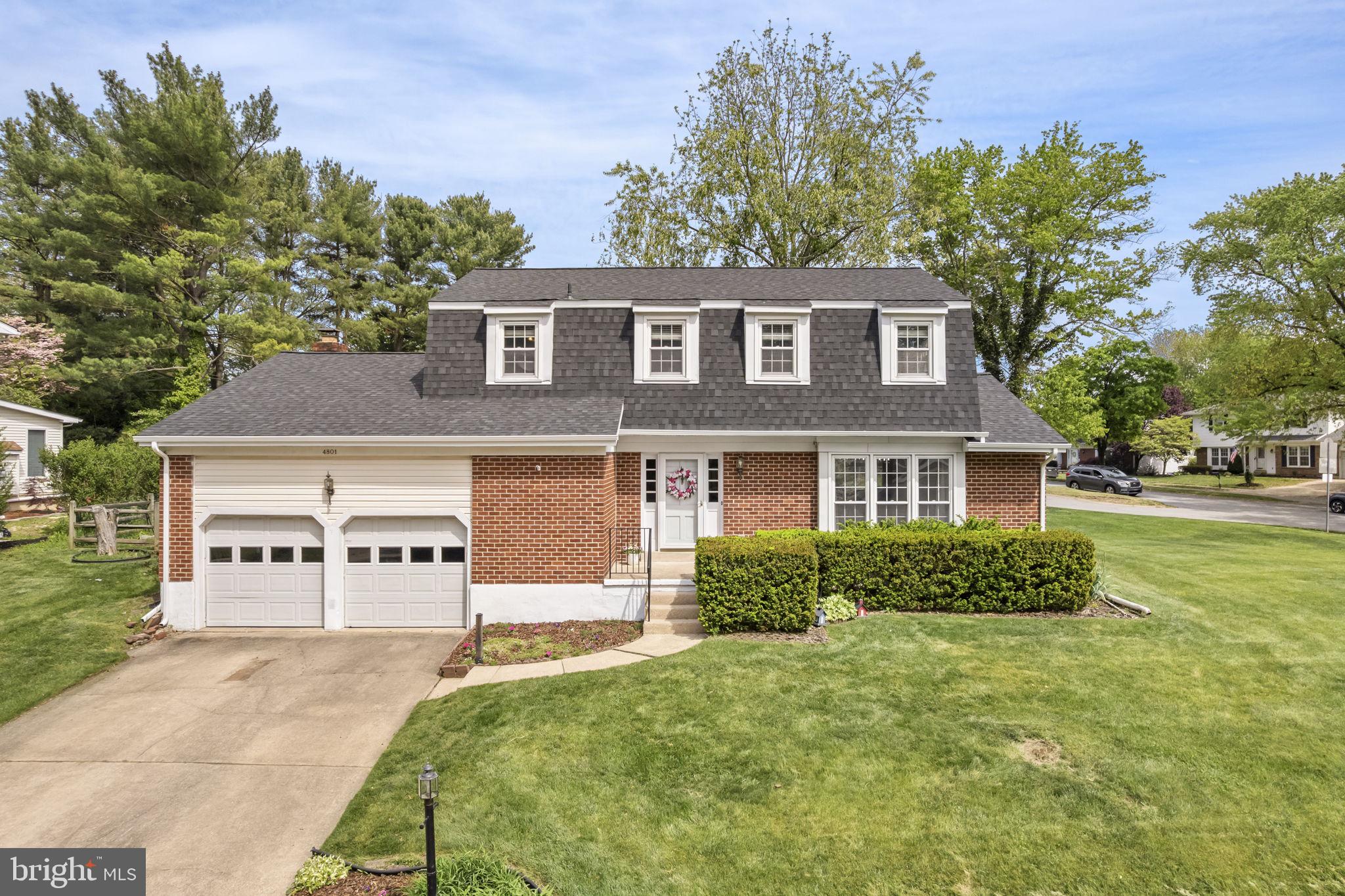 LINDEN HEATH - Residential