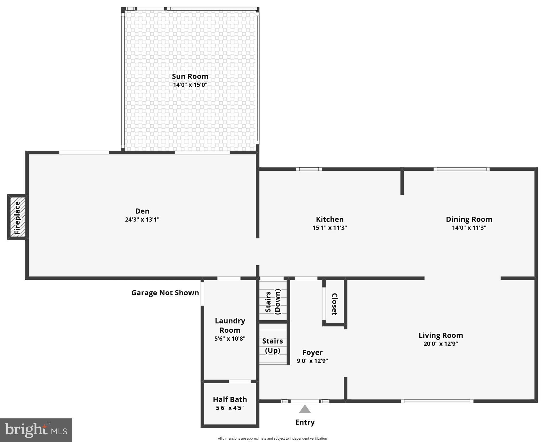 LINDEN HEATH - Residential