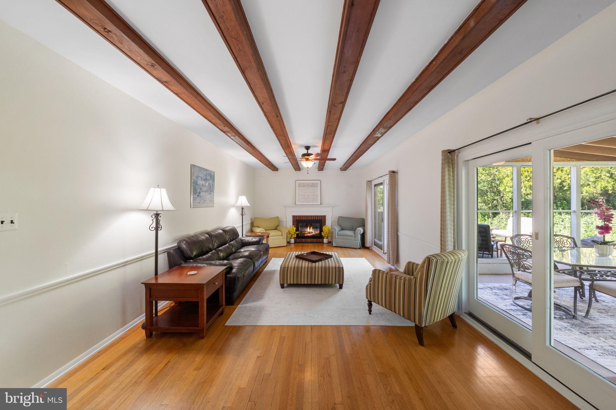 LINDEN HEATH - Residential