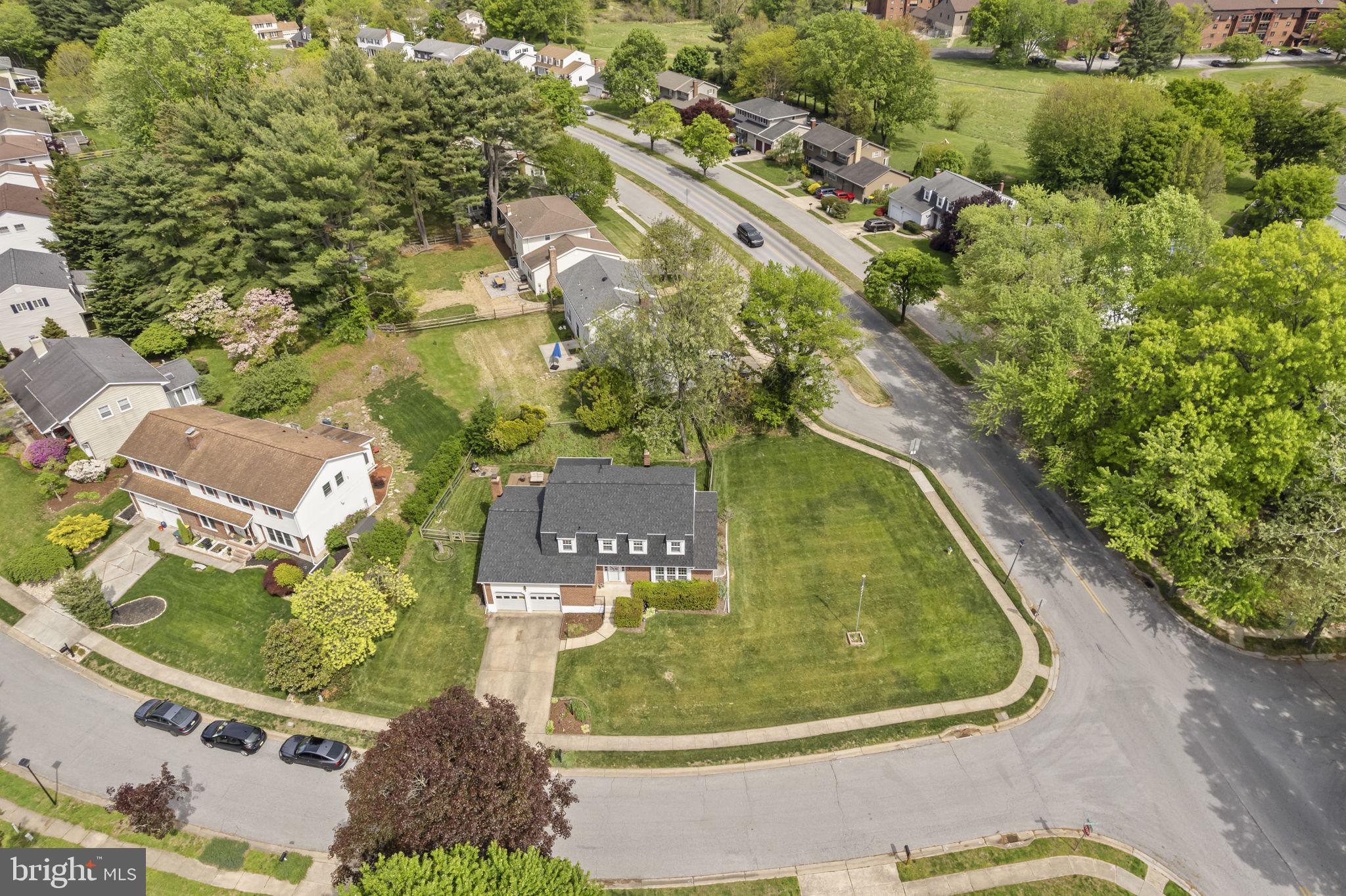 LINDEN HEATH - Residential