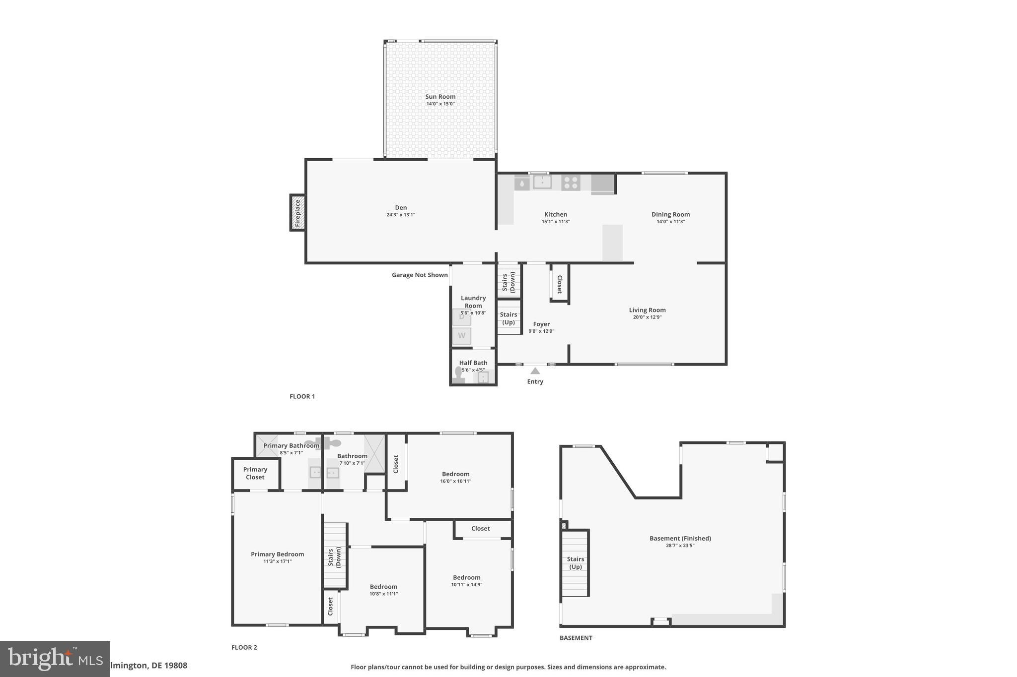 LINDEN HEATH - Residential