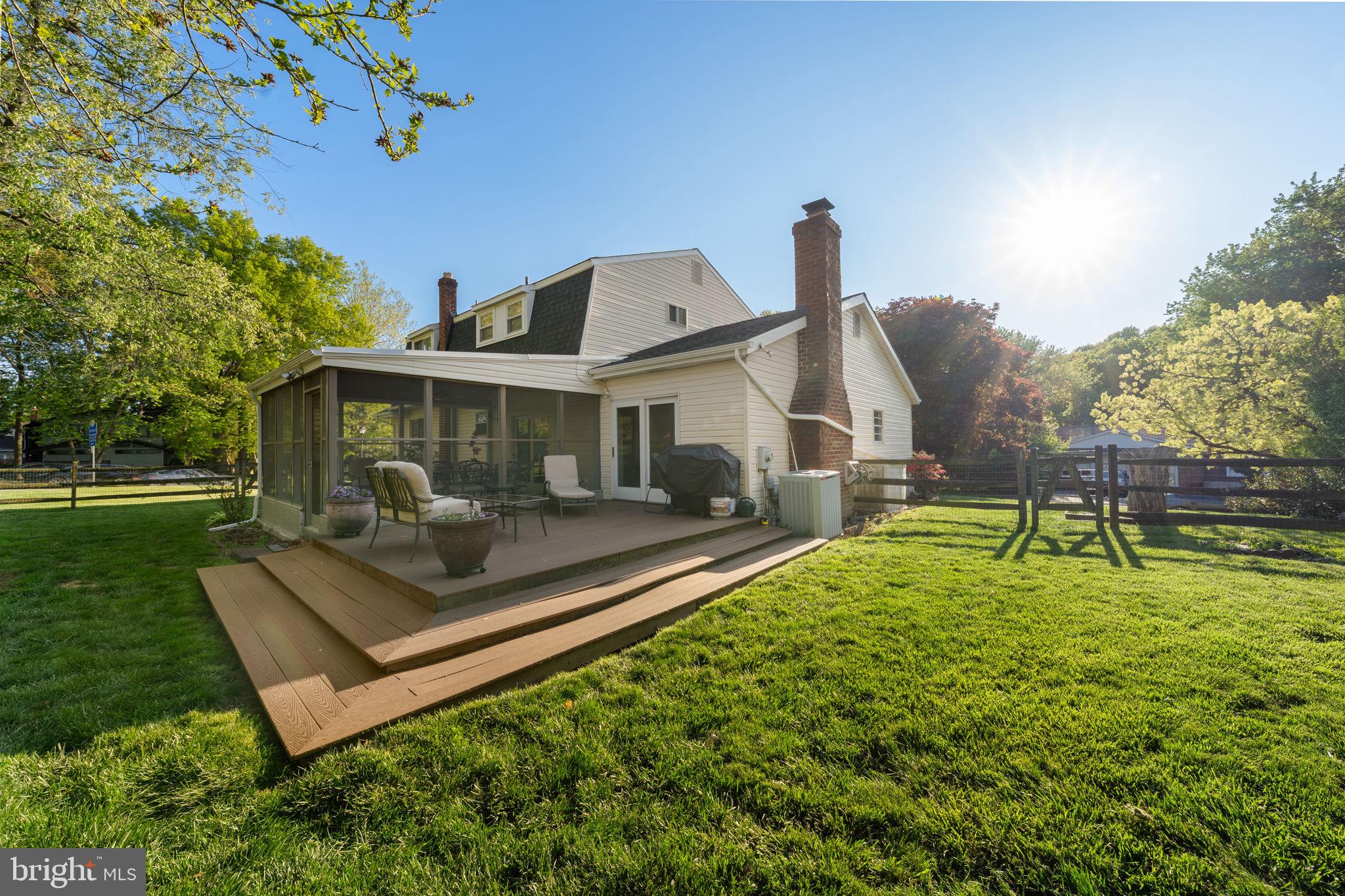 LINDEN HEATH - Residential