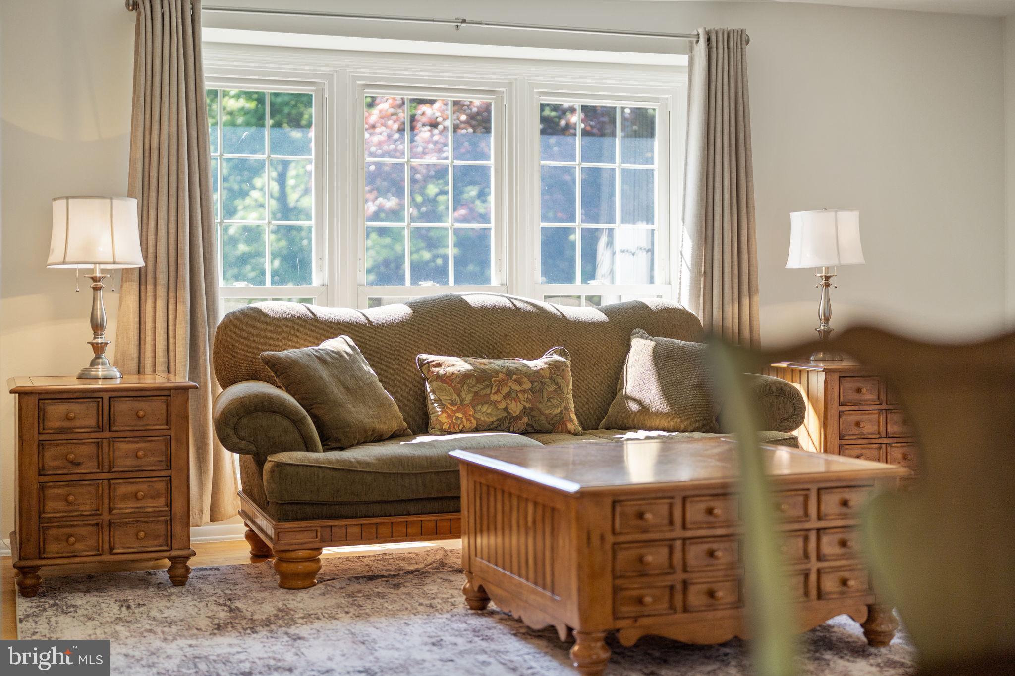 LINDEN HEATH - Residential