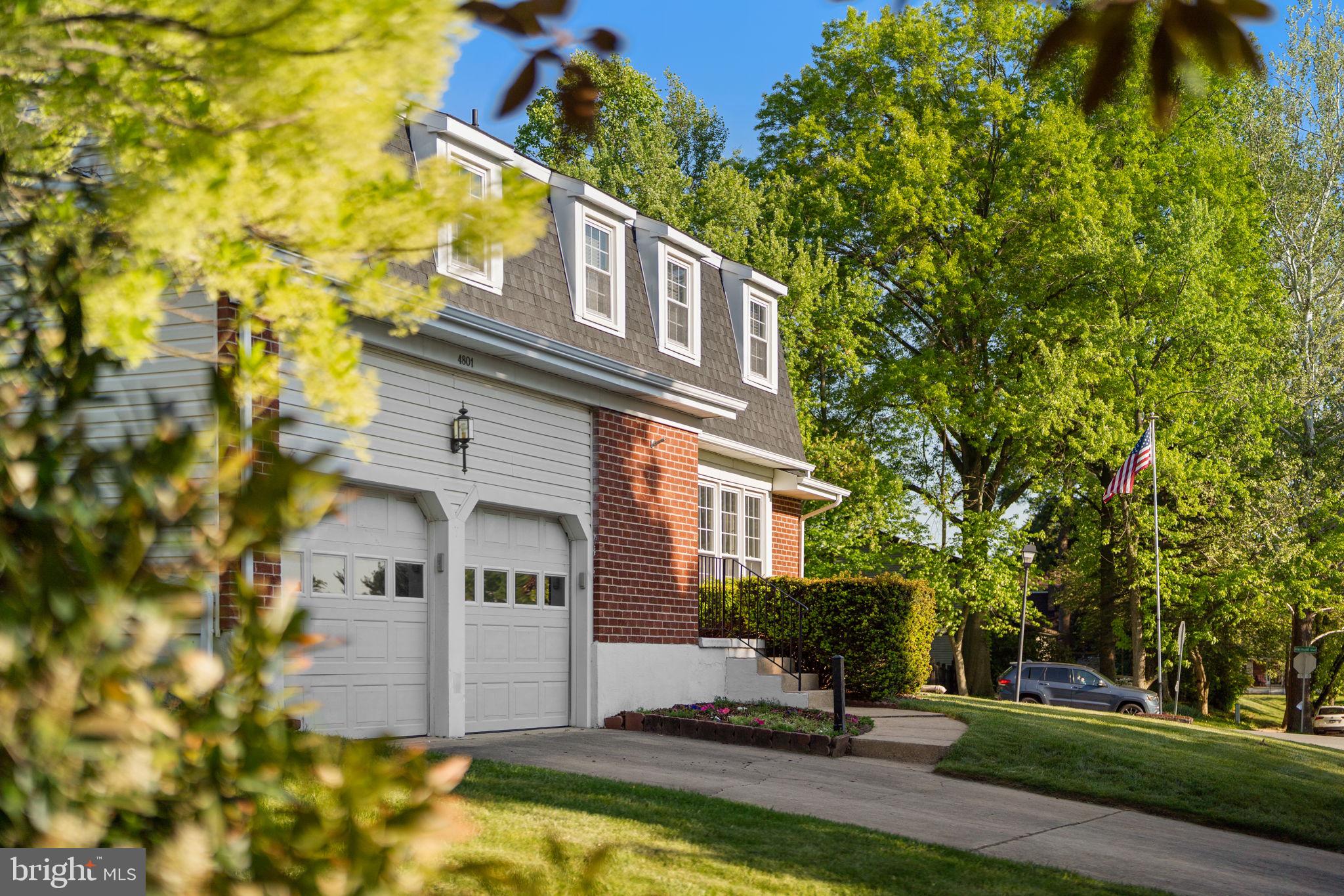 4801 PENNINGTON COURT