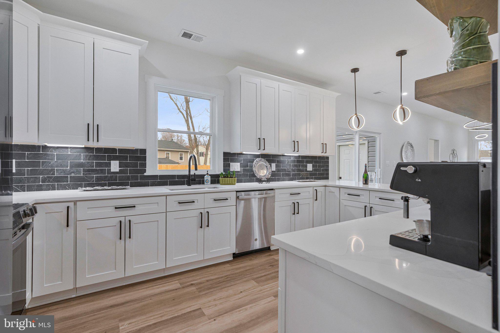 CHANDON WOODS - Residential