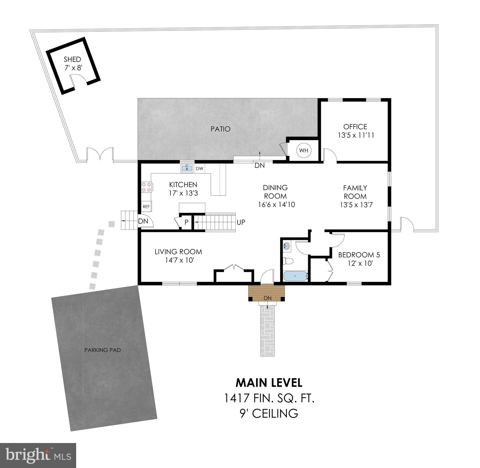 CHANDON WOODS - Residential