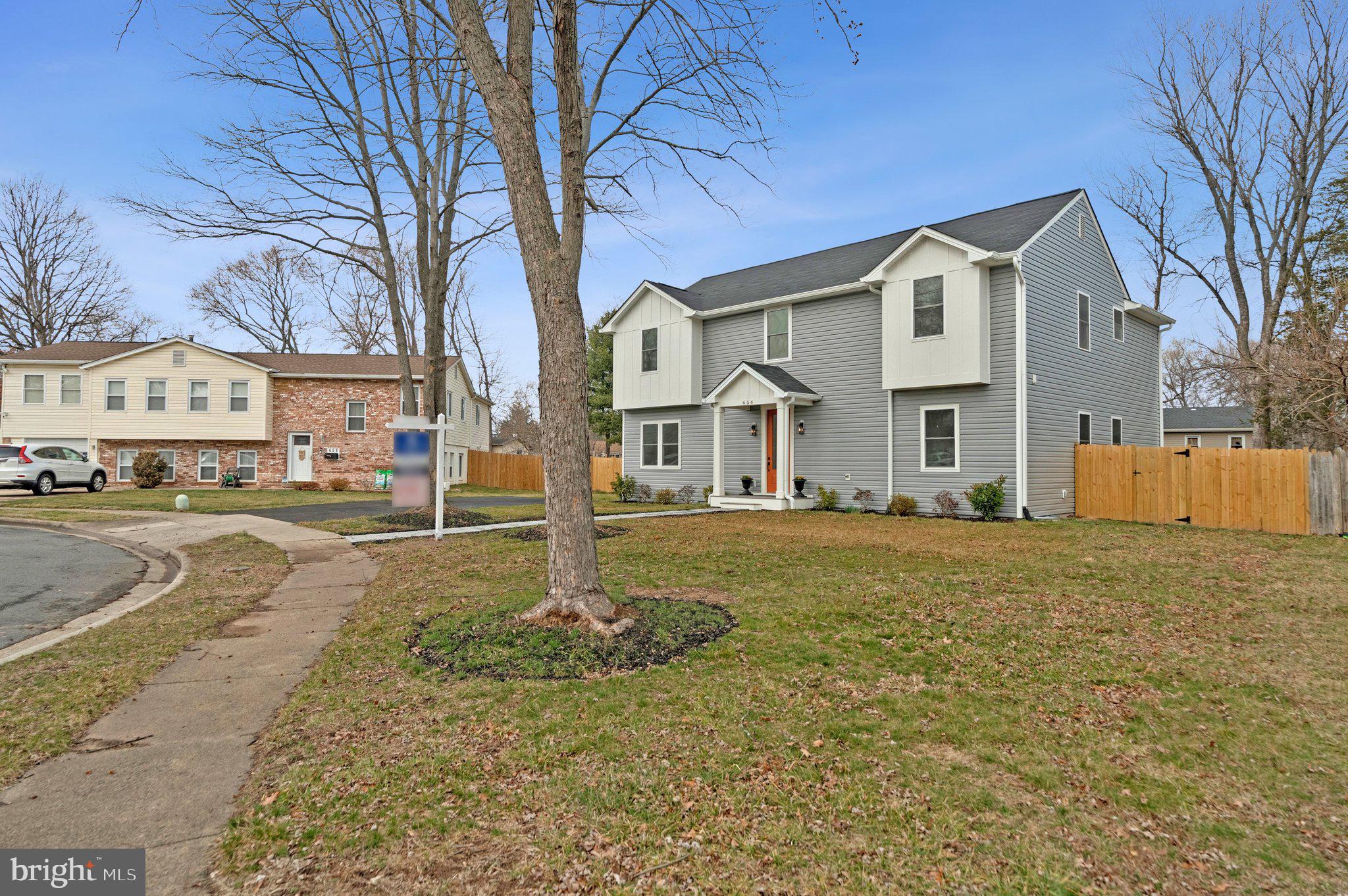 CHANDON WOODS - Residential