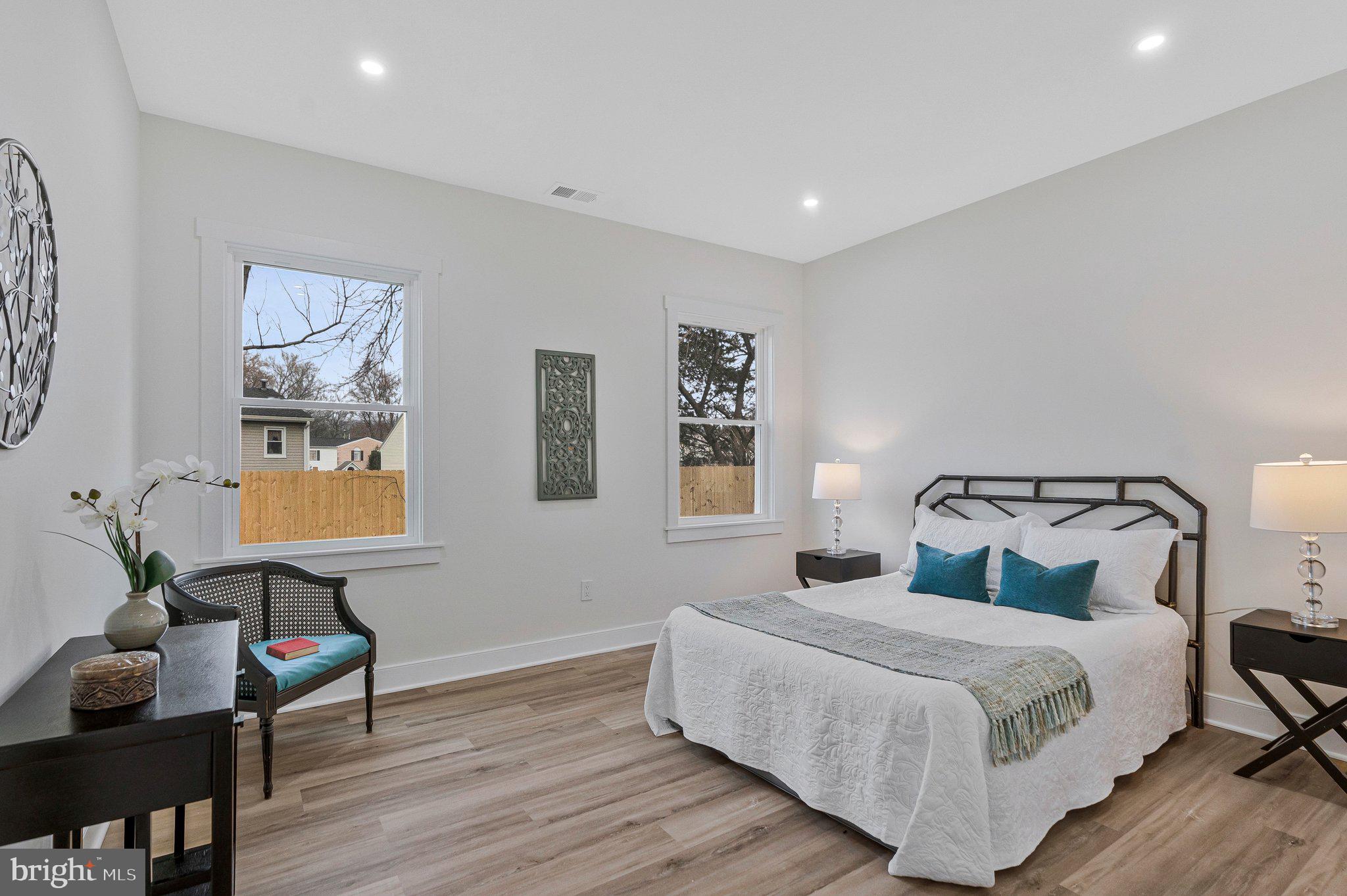 CHANDON WOODS - Residential