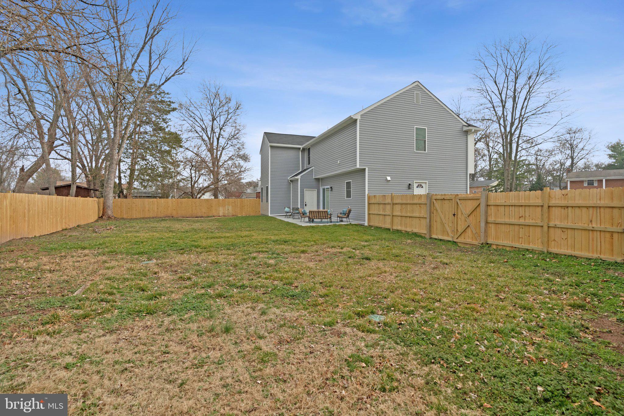 CHANDON WOODS - Residential