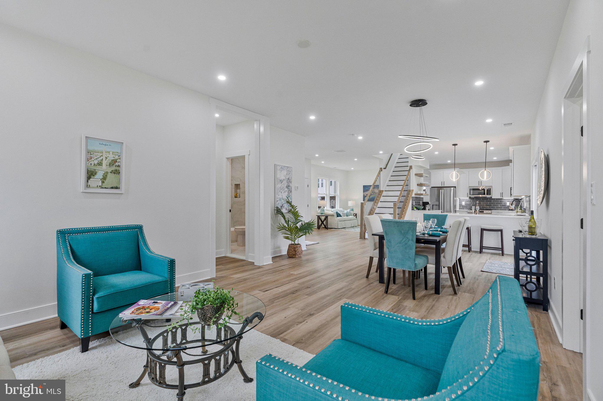 CHANDON WOODS - Residential