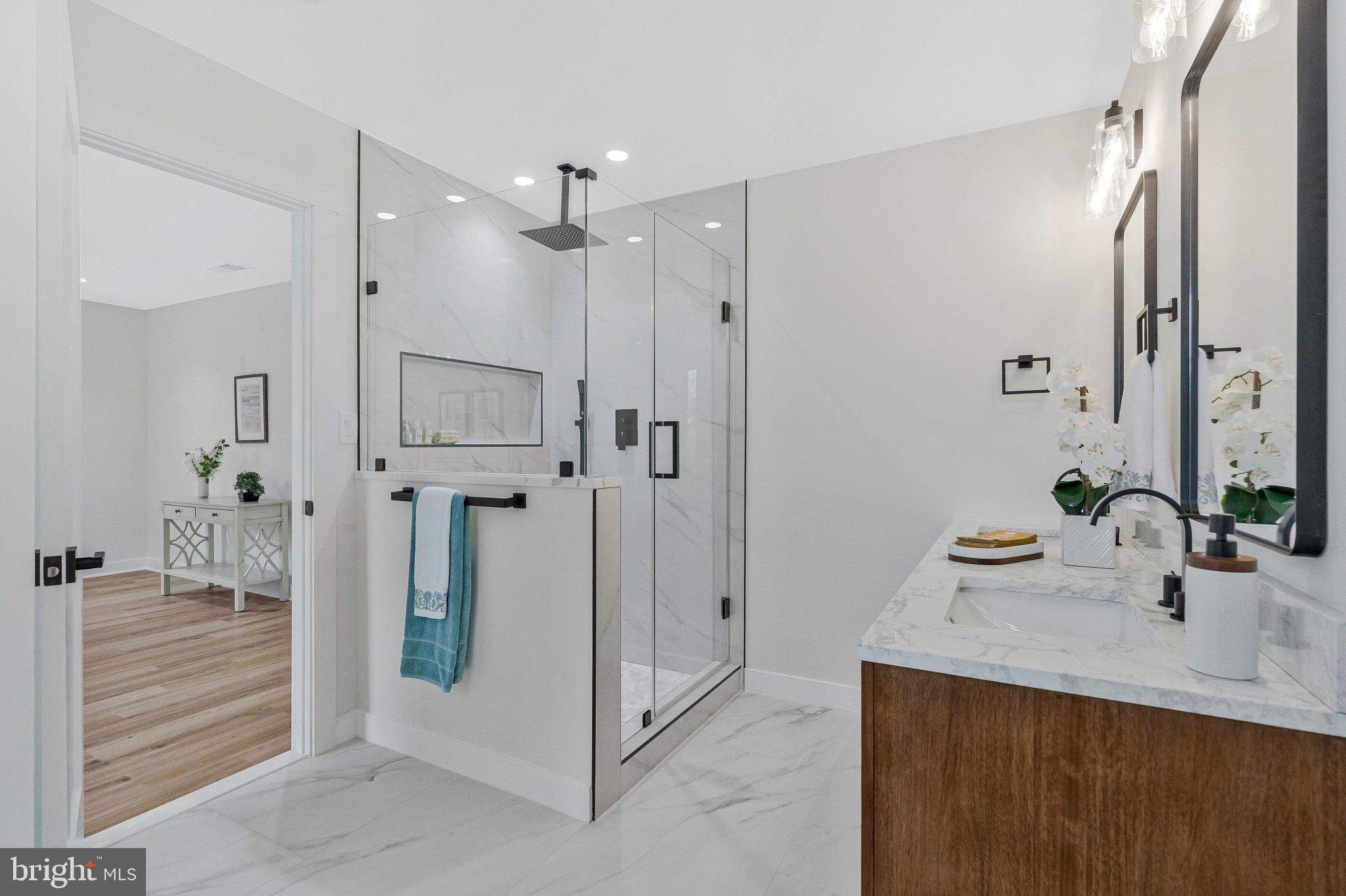 CHANDON WOODS - Residential