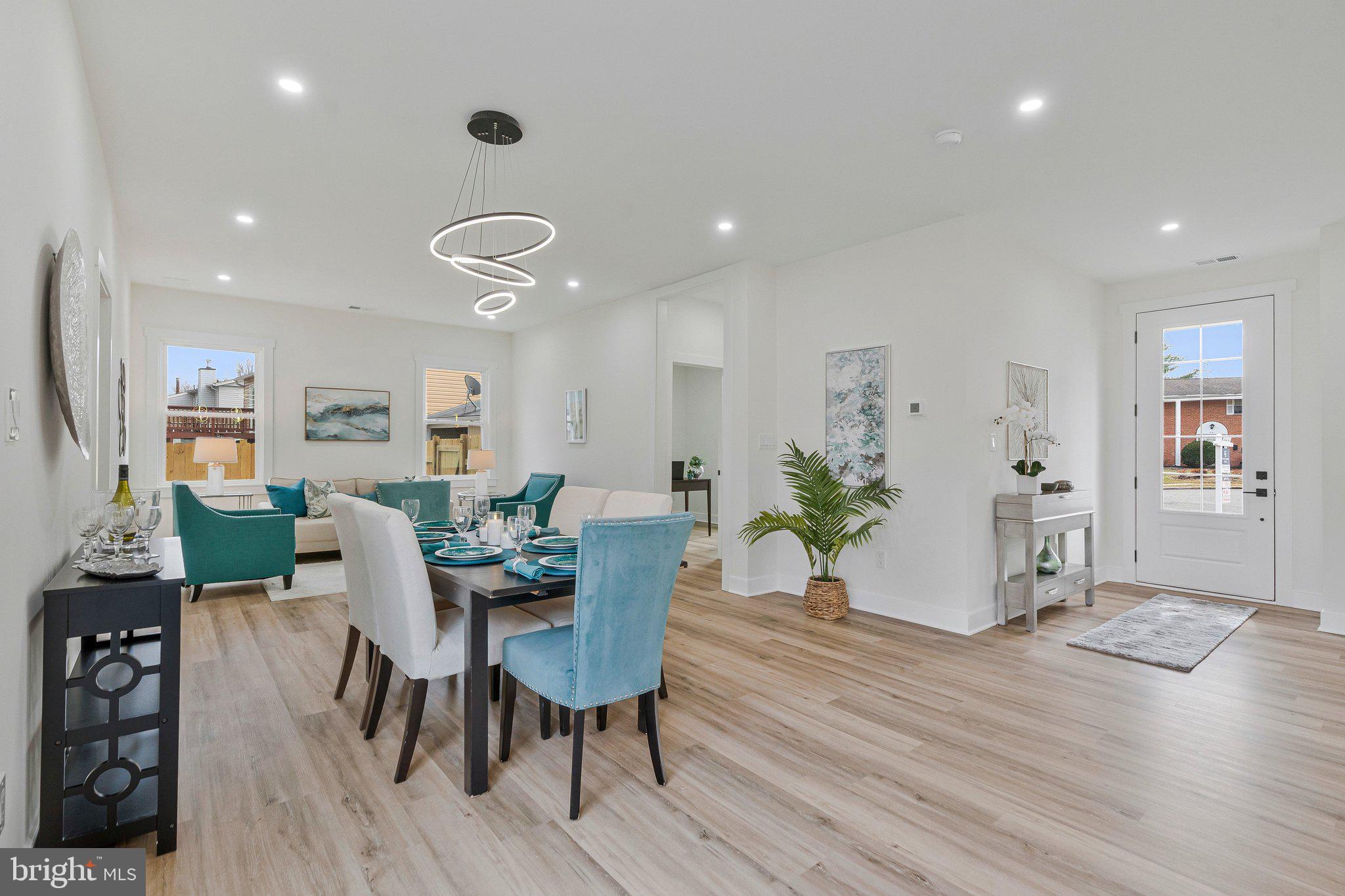 CHANDON WOODS - Residential