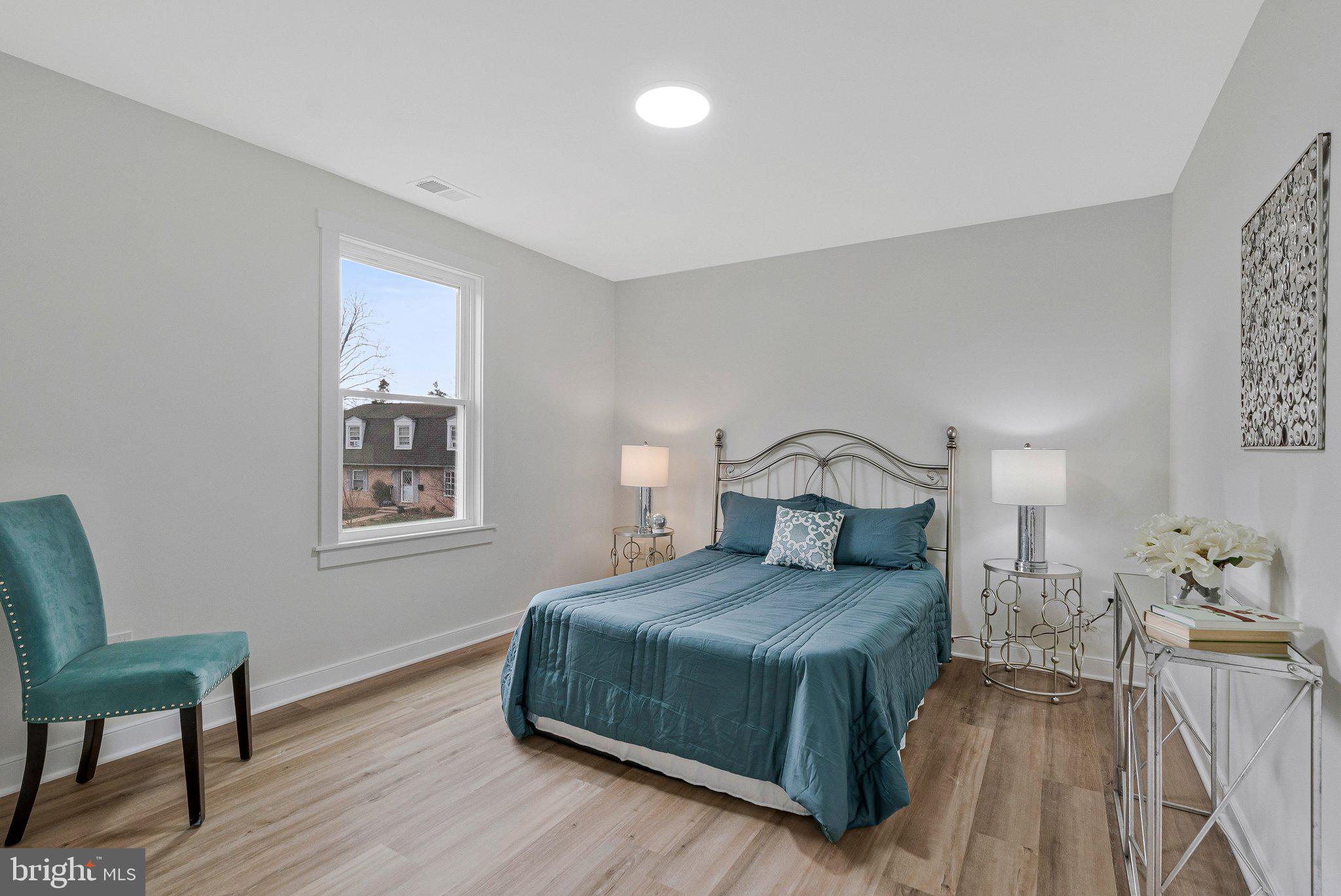 CHANDON WOODS - Residential