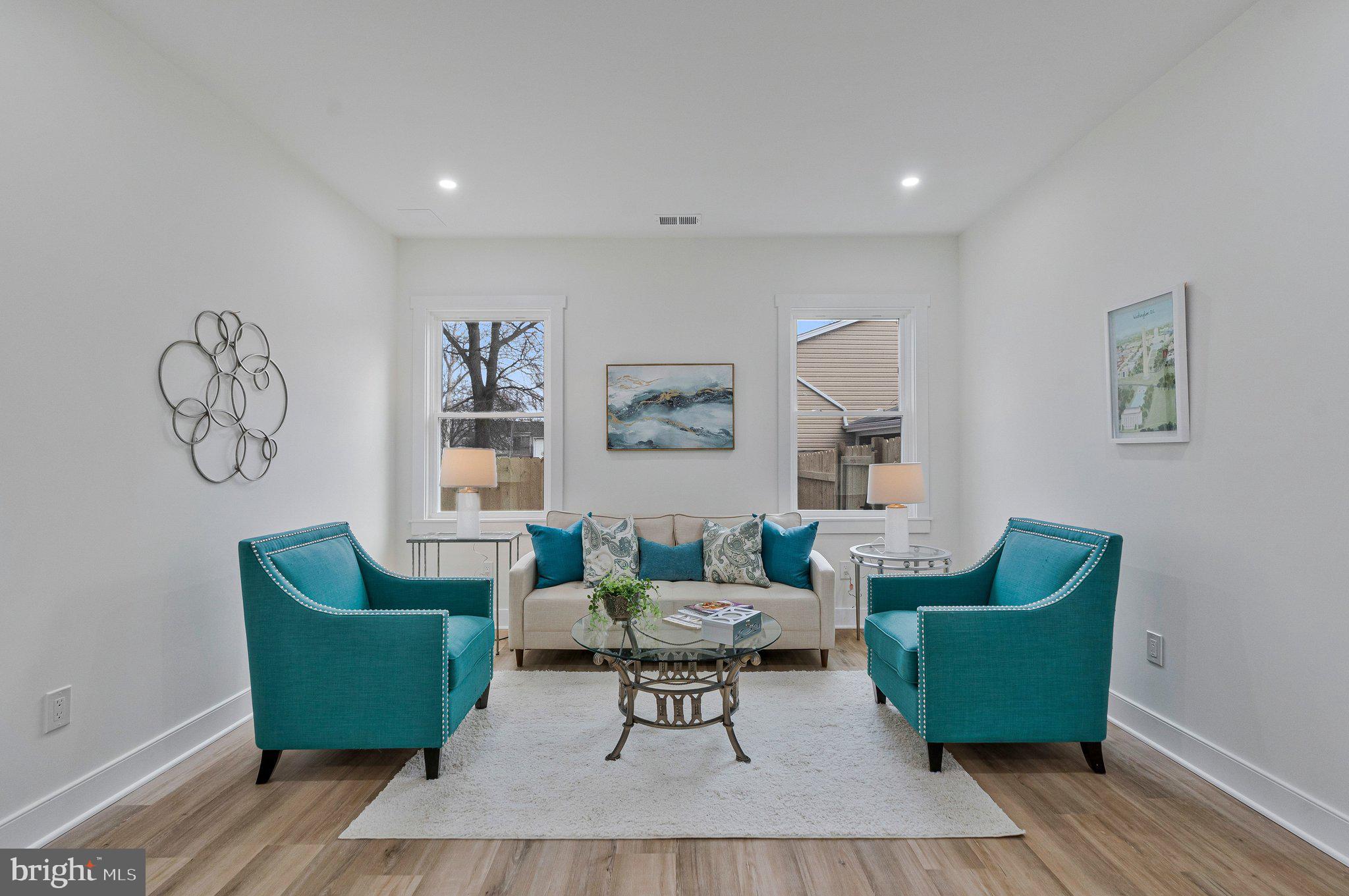 CHANDON WOODS - Residential