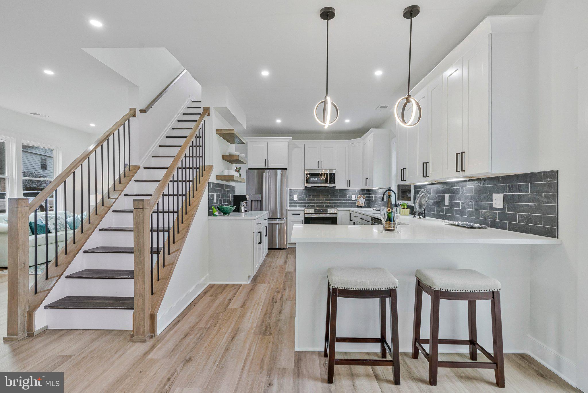 CHANDON WOODS - Residential