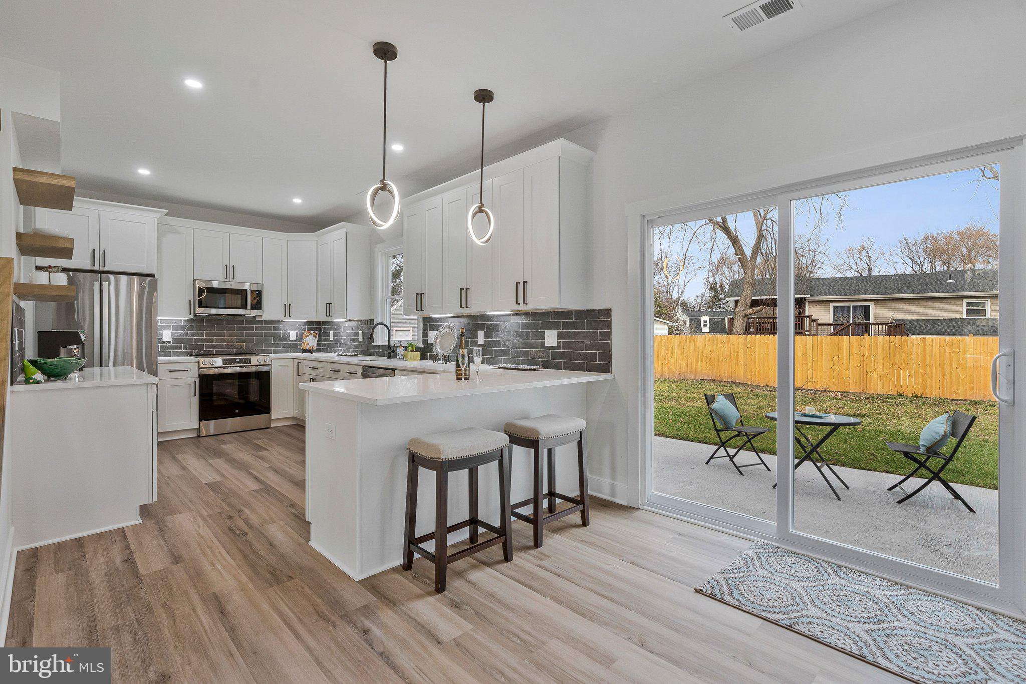 CHANDON WOODS - Residential