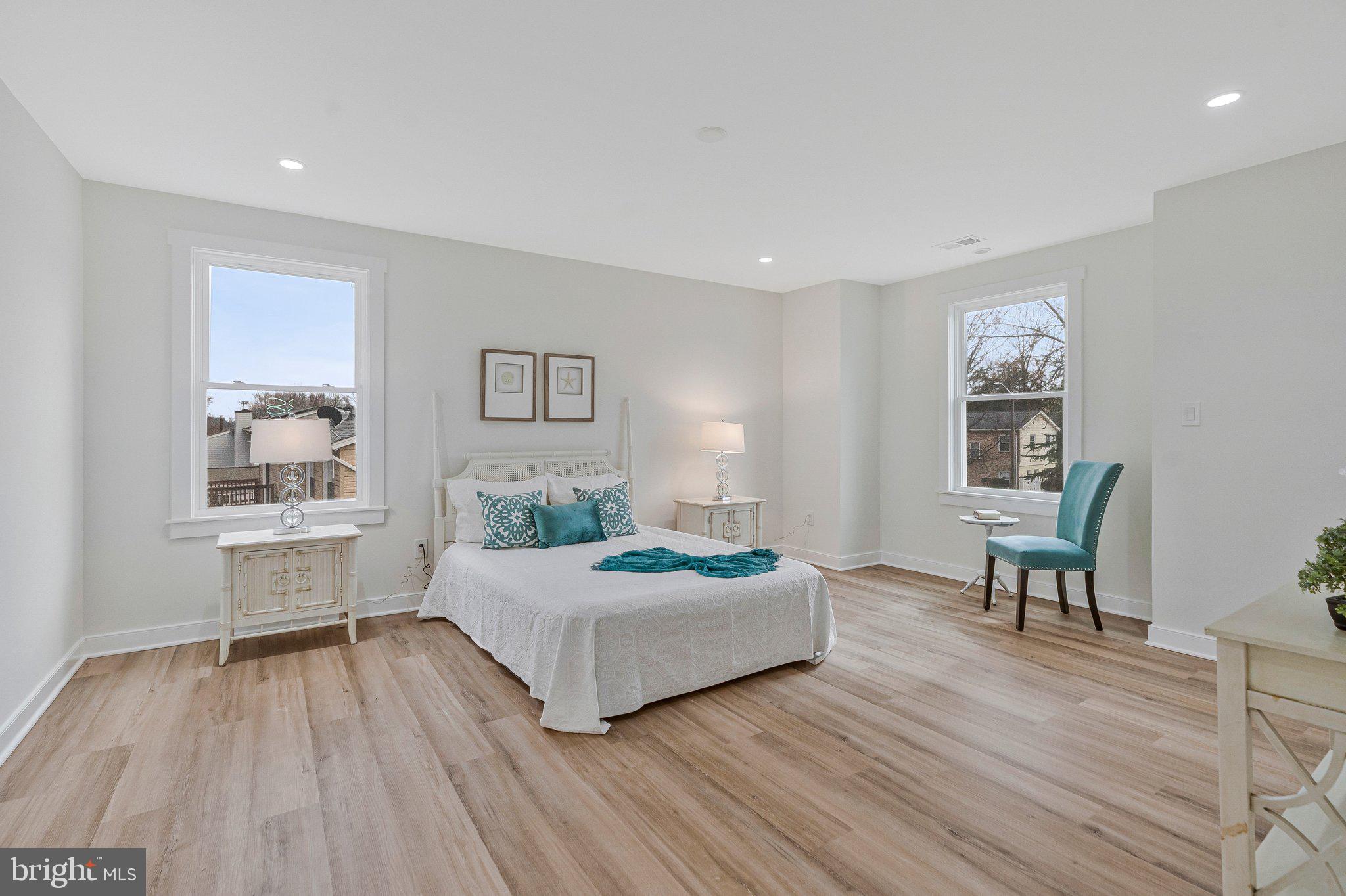 CHANDON WOODS - Residential