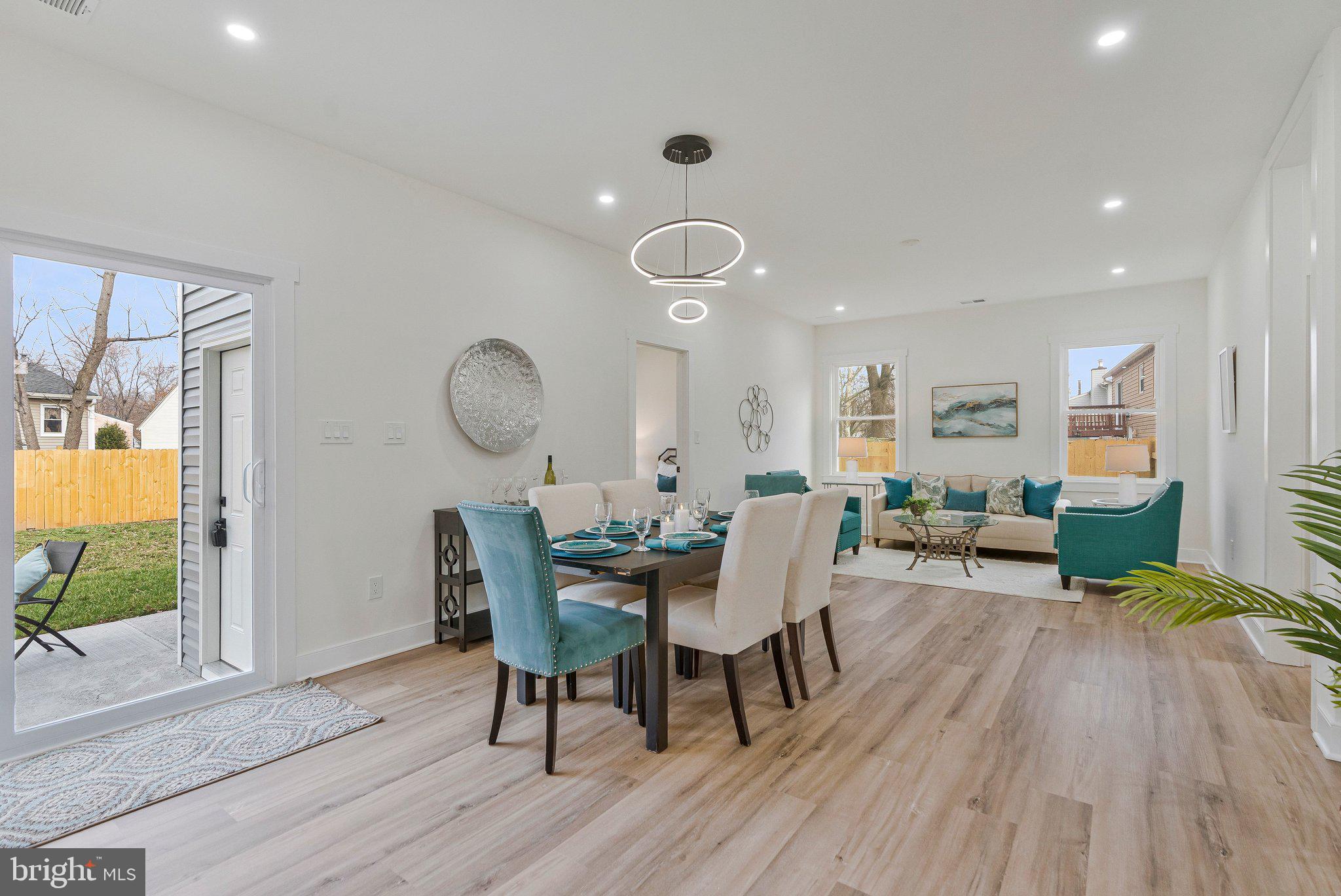 CHANDON WOODS - Residential