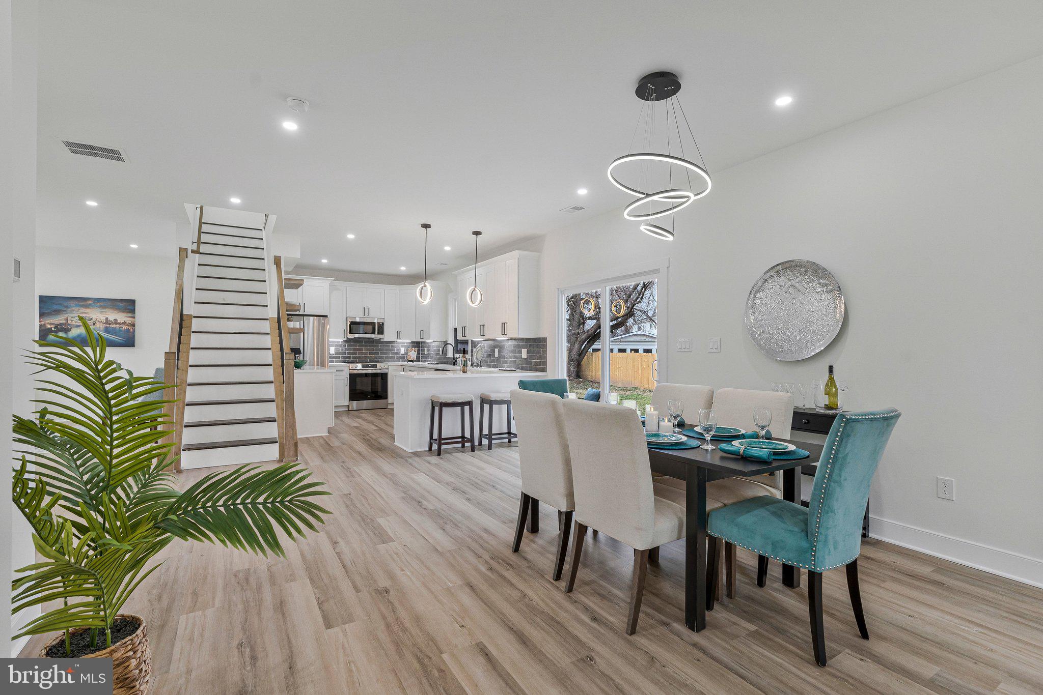 CHANDON WOODS - Residential