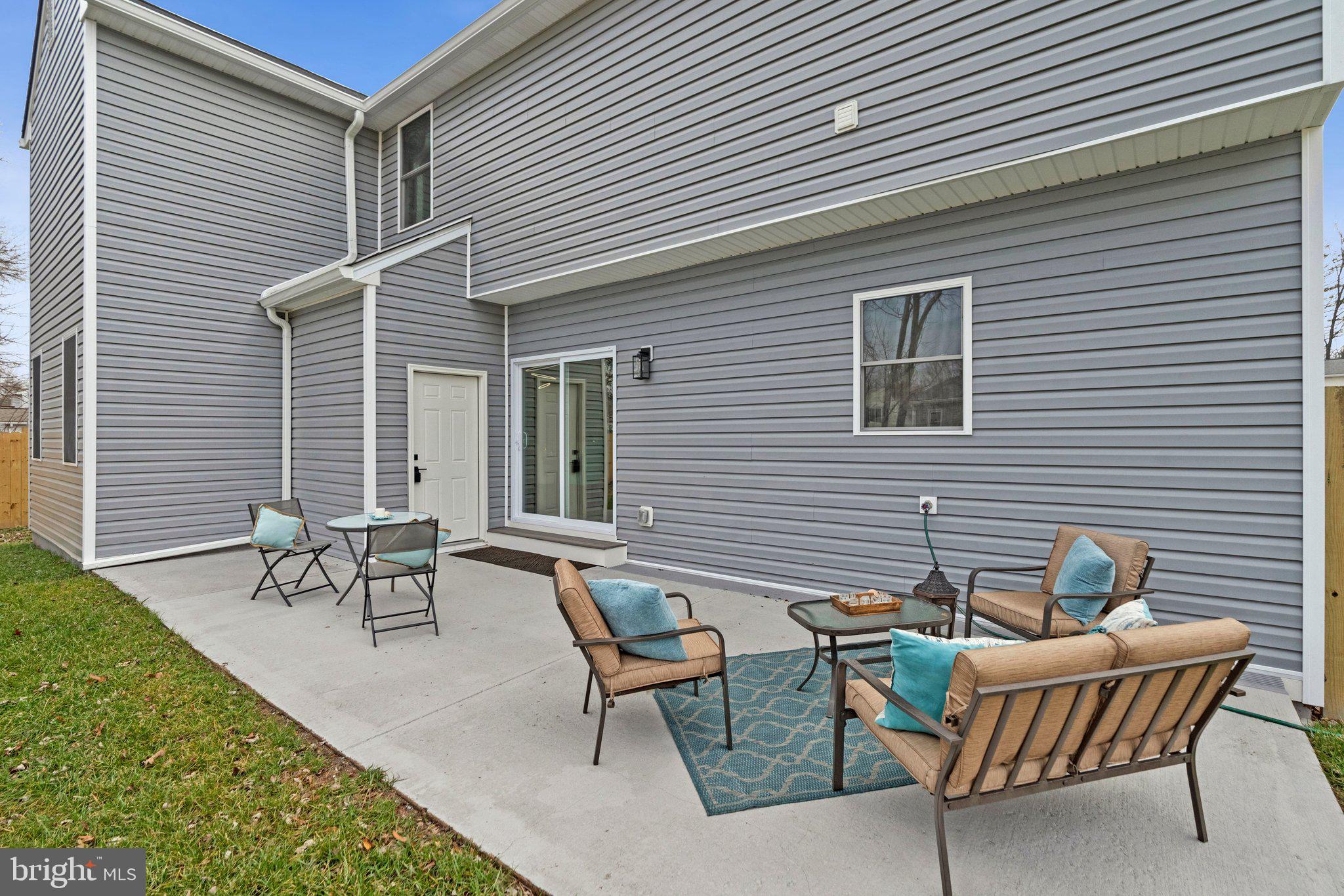 CHANDON WOODS - Residential