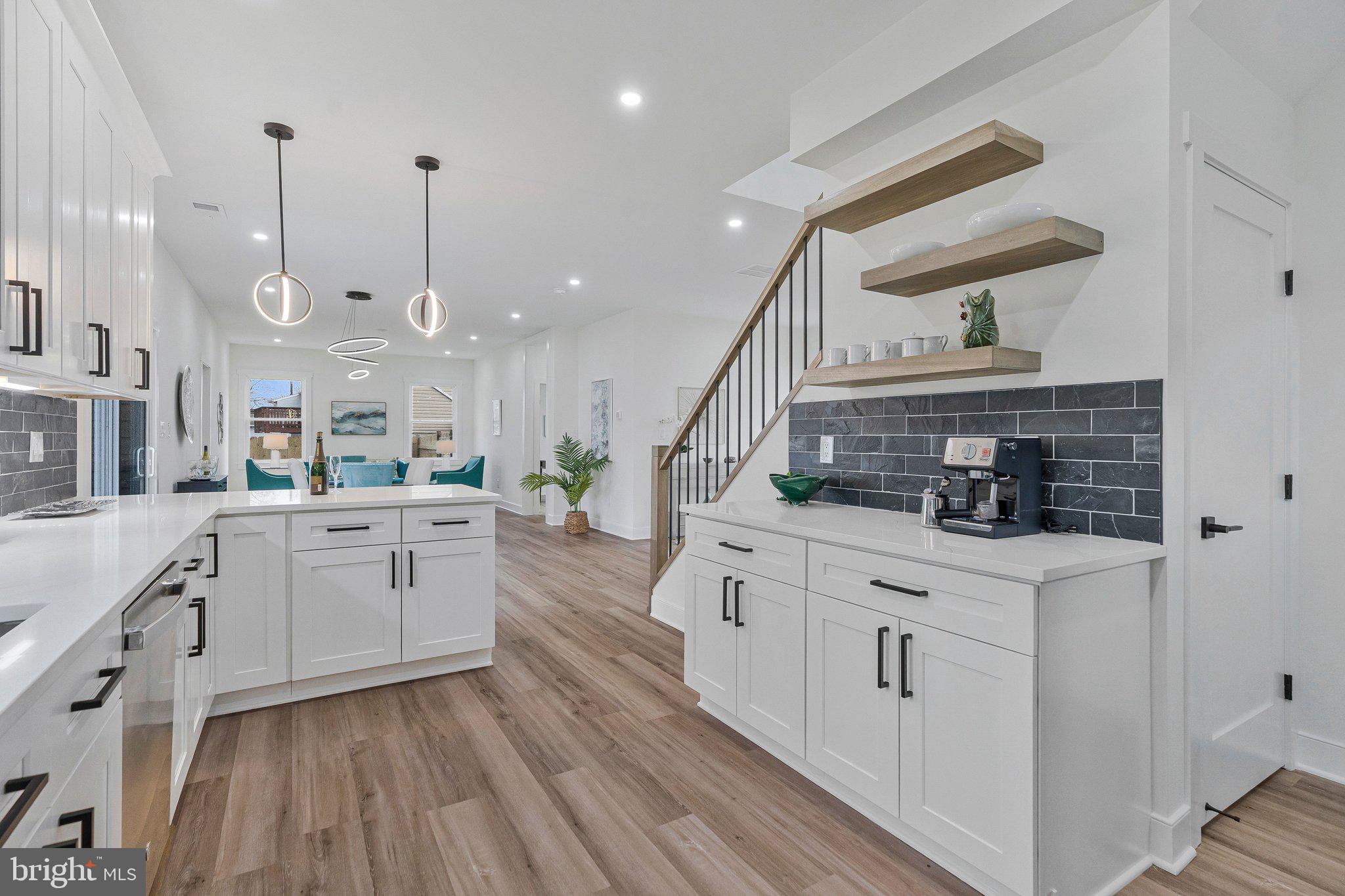 CHANDON WOODS - Residential