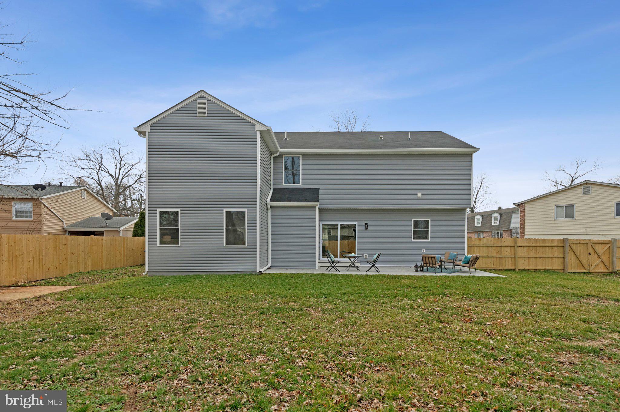 CHANDON WOODS - Residential