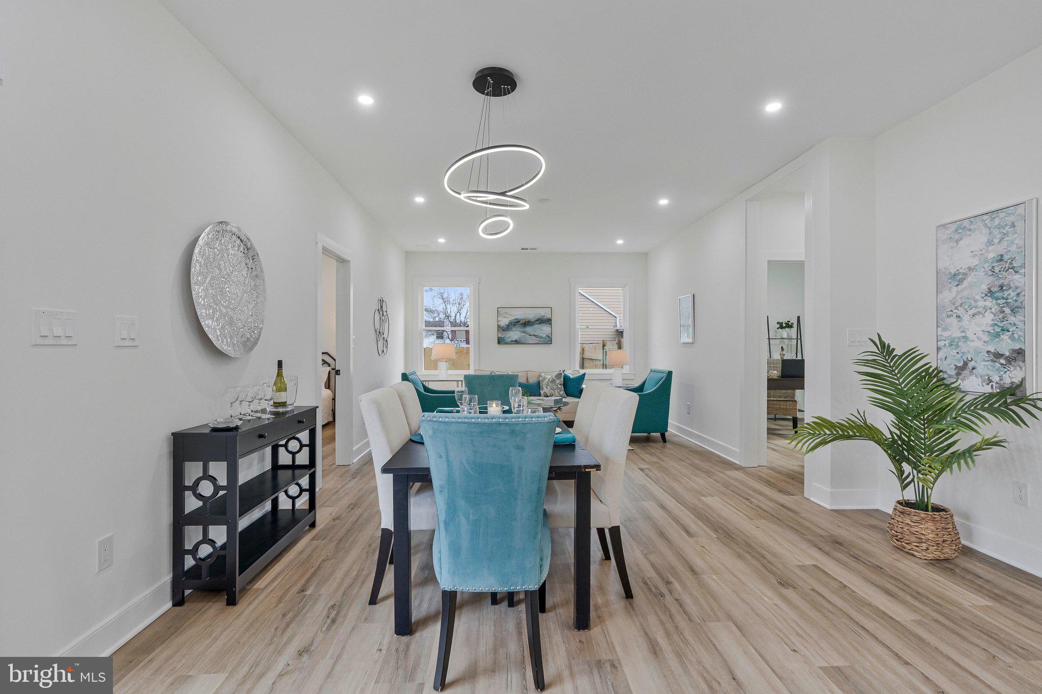 CHANDON WOODS - Residential