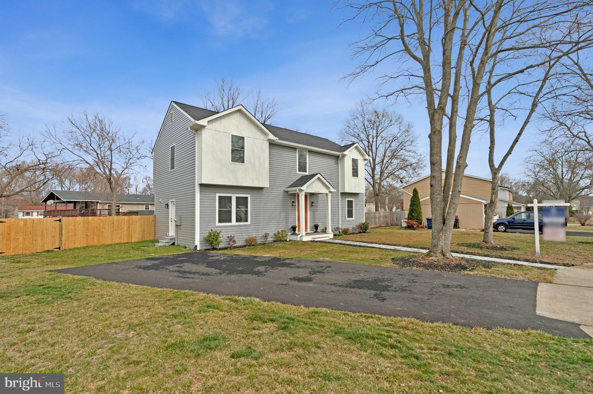 CHANDON WOODS - Residential