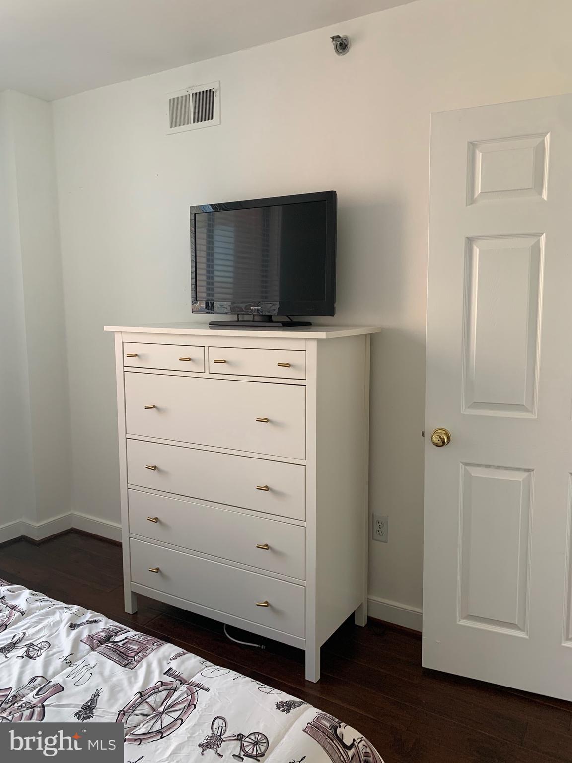 BALLSTON - Residential Lease