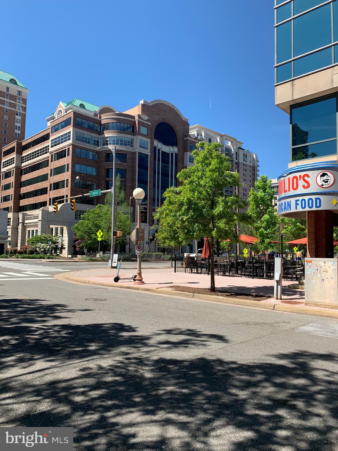 BALLSTON - Residential Lease
