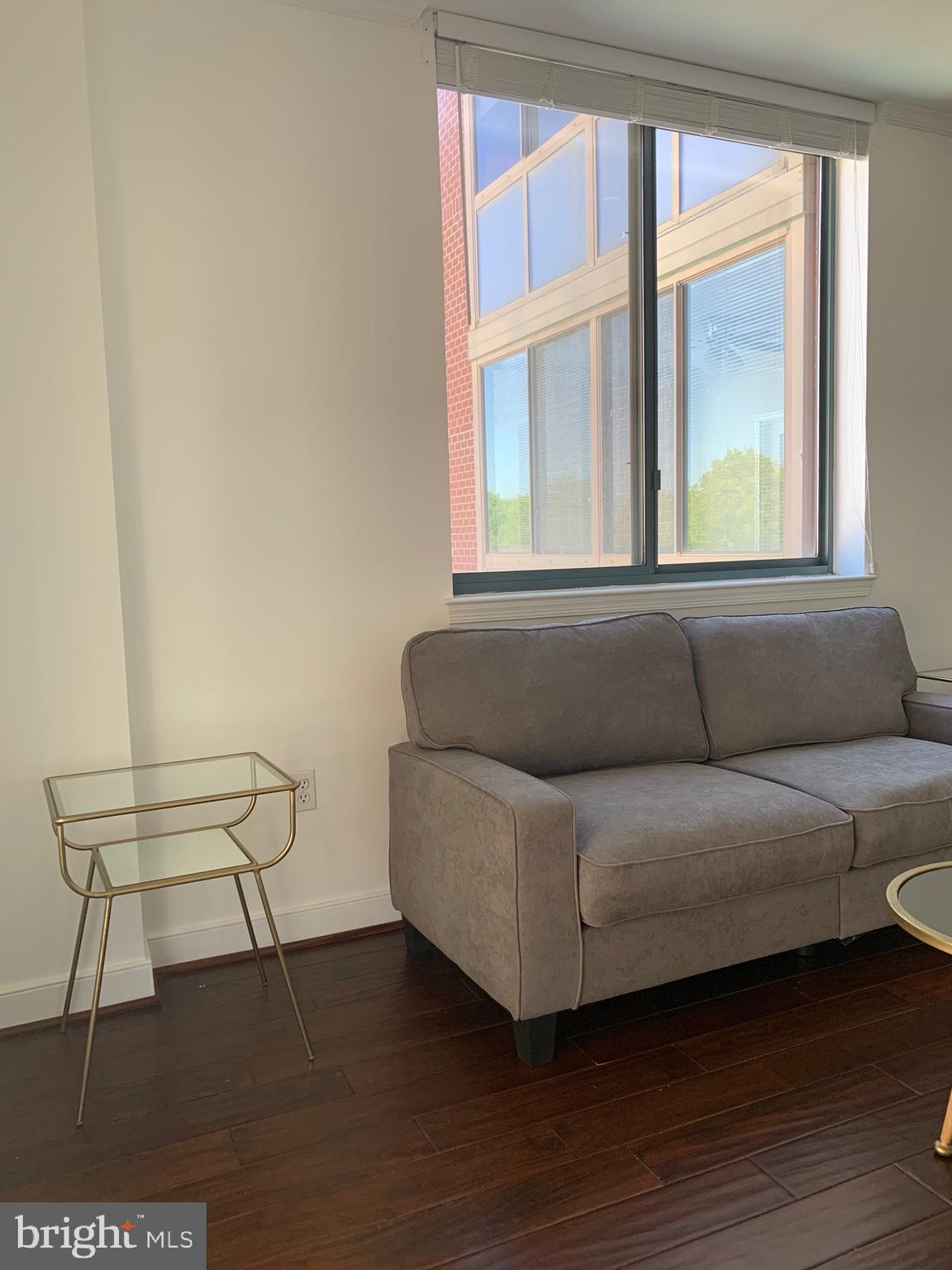 BALLSTON - Residential Lease