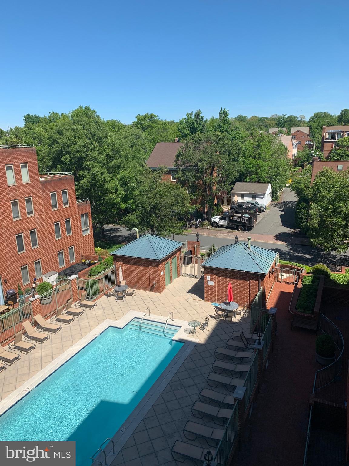 BALLSTON - Residential Lease