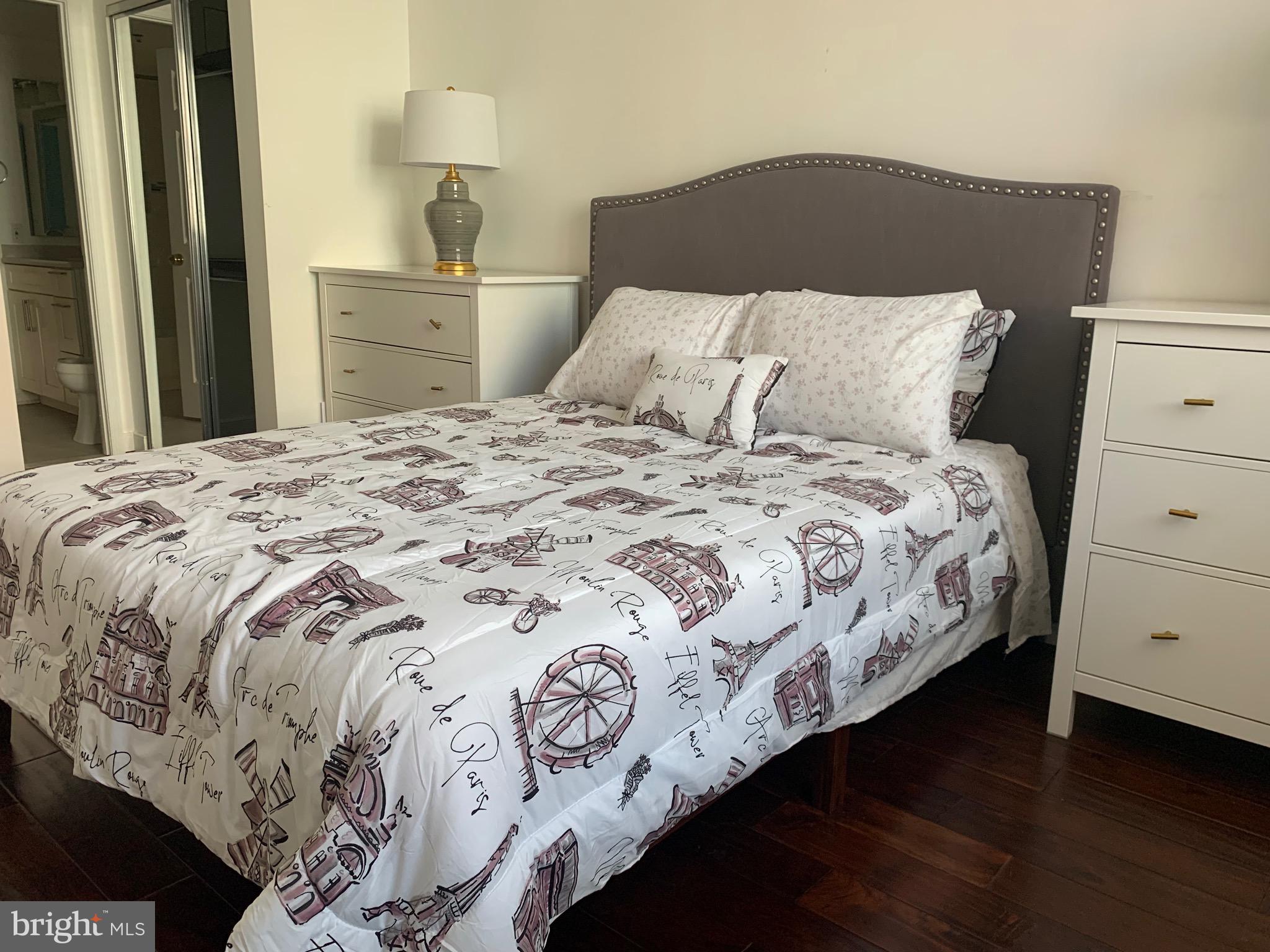 BALLSTON - Residential Lease