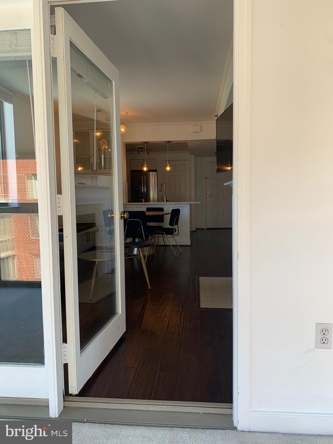 BALLSTON - Residential Lease