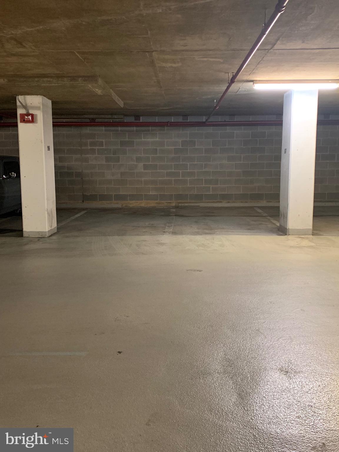 BALLSTON - Residential Lease