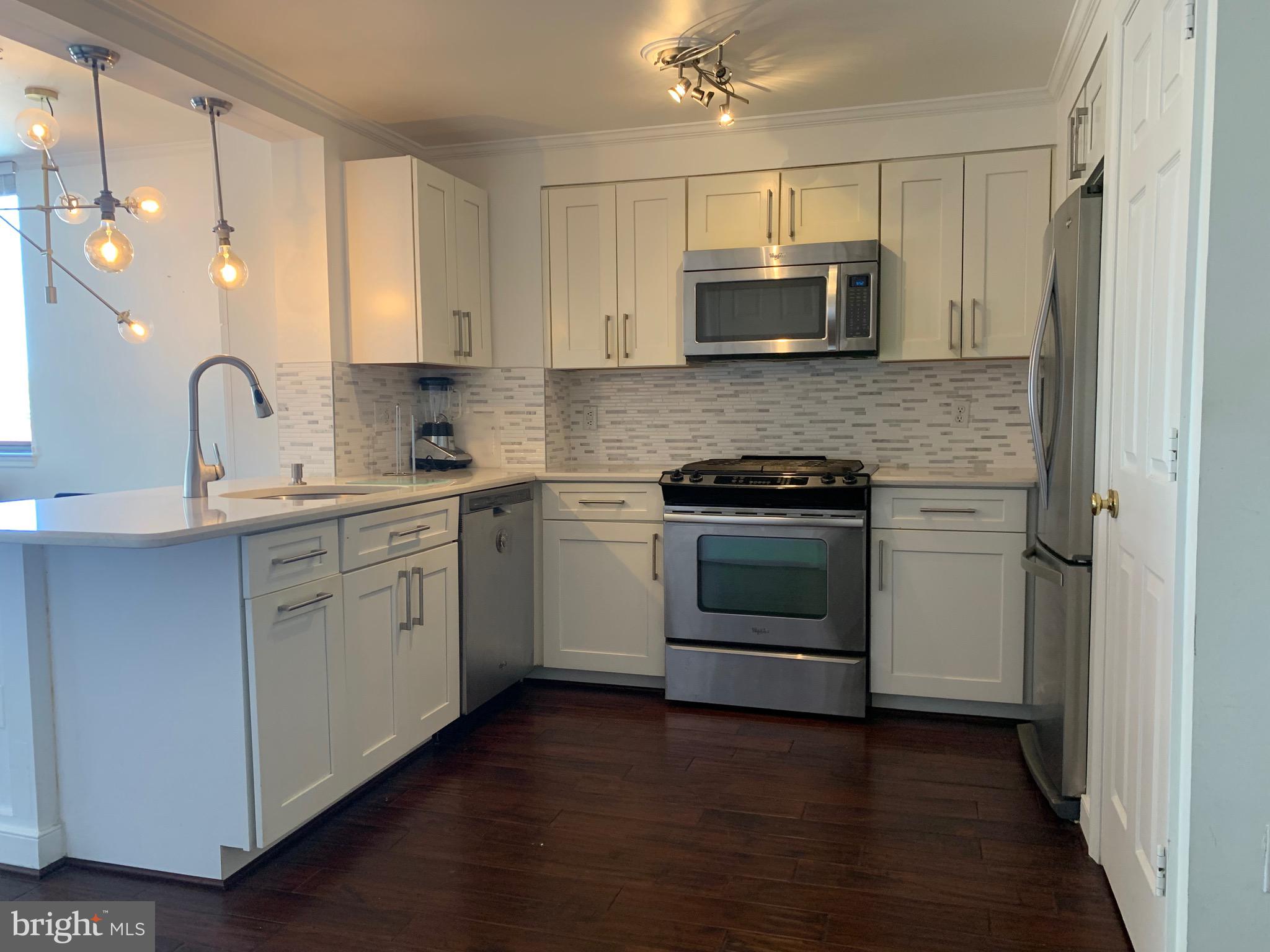 BALLSTON - Residential Lease