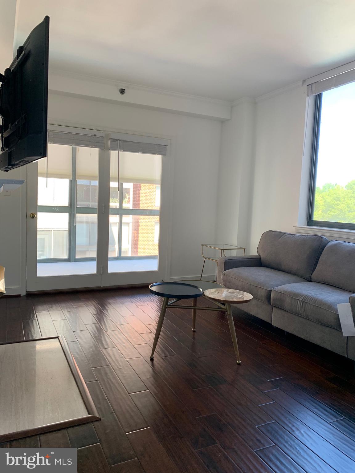 BALLSTON - Residential Lease