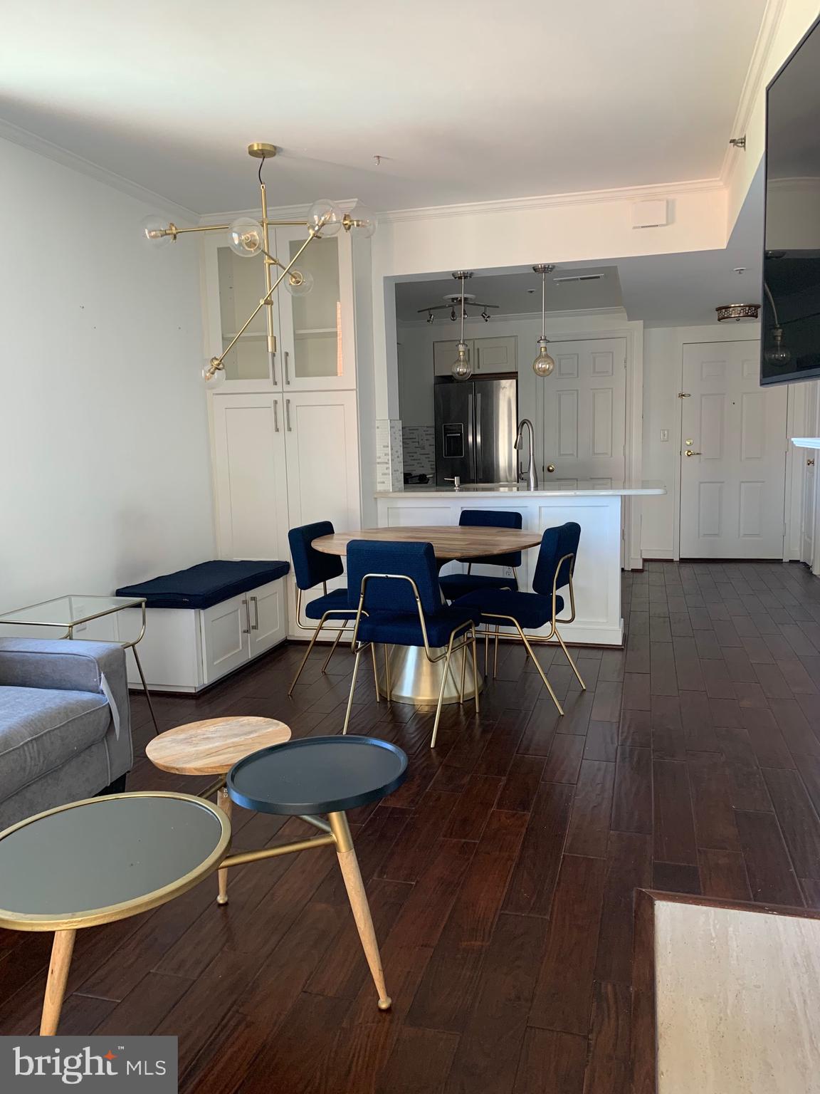 BALLSTON - Residential Lease